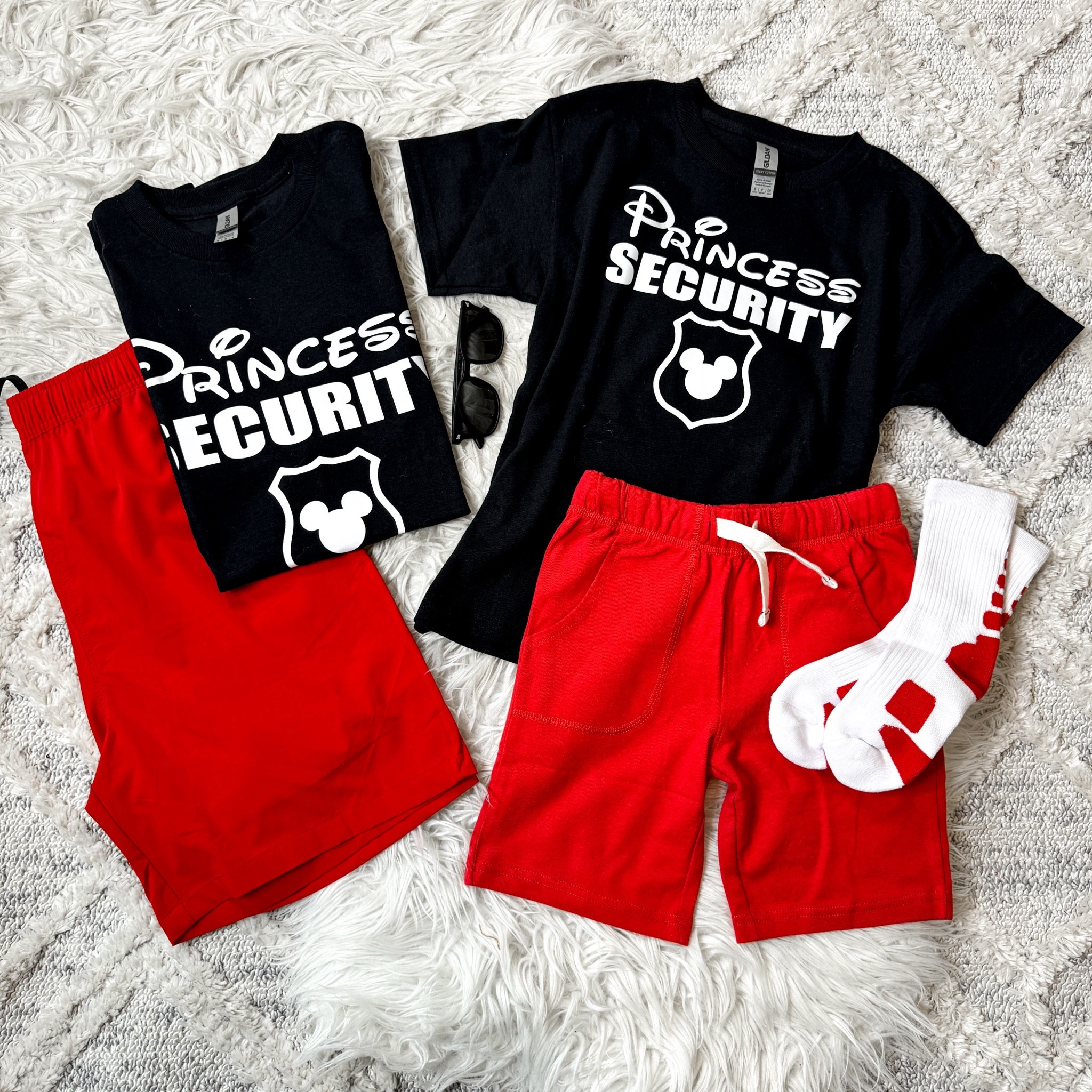 Disney outfit, Disney World outfit, Walt Disney World Outfit, family Disney outfits, vacation outfit, princess security shirt 

#LTKtravel #LTKfamily #LTKfindsunder50