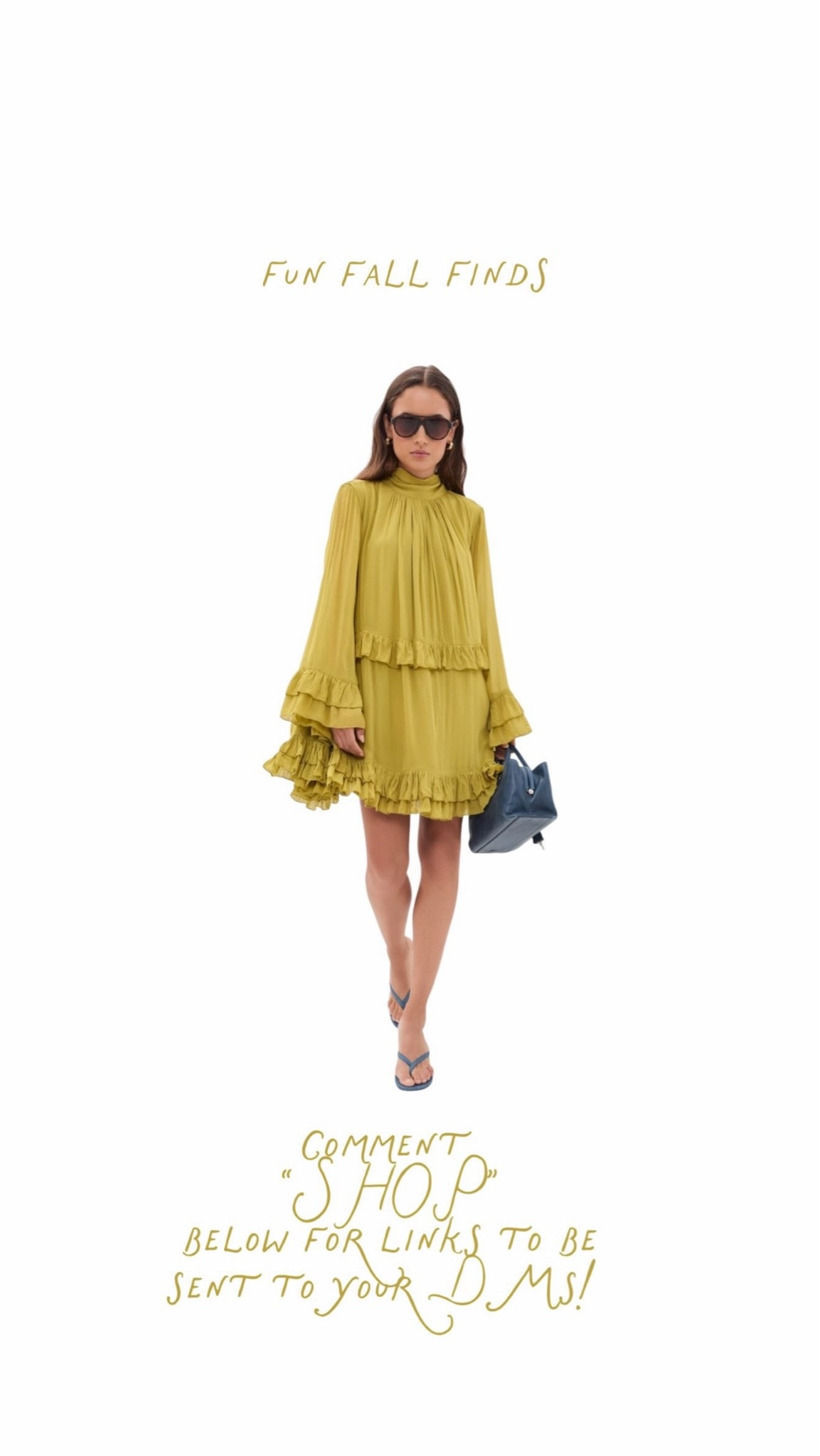 This dress would be perfect to wear to a fall wedding!! 😍

#LTKSeasonal #LTKootd #LTKgrwm