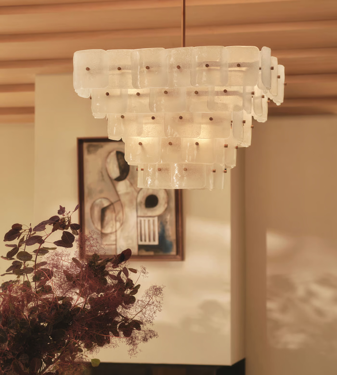 Francis Chandelier, US | Soho Home Ltd