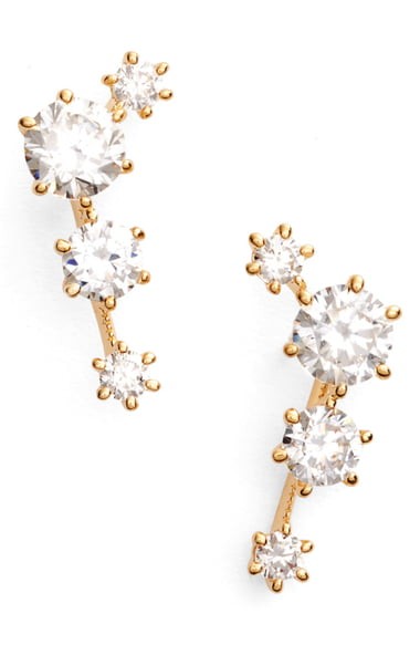 Edwardian Ear Crawlers | Nordstrom