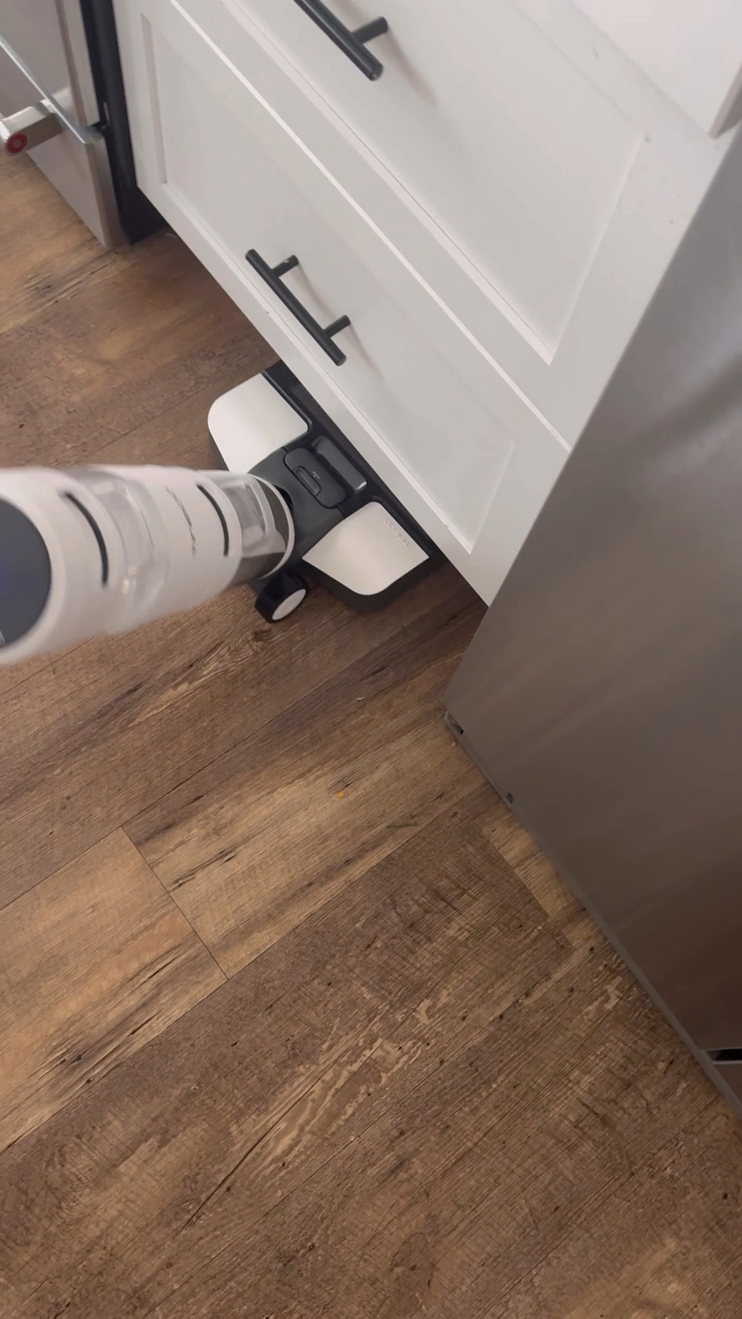 The vacuum/mop 🫶🏼🫶🏼🫶🏼