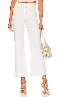 Flared & Wide Leg Denim
              
          
                
              
               ... | Revolve Clothing (Global)