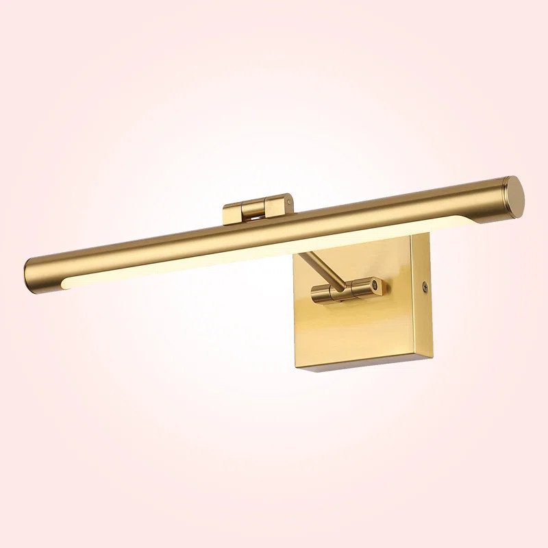 Bocangria Dimmable LED Vanity Light | Wayfair North America