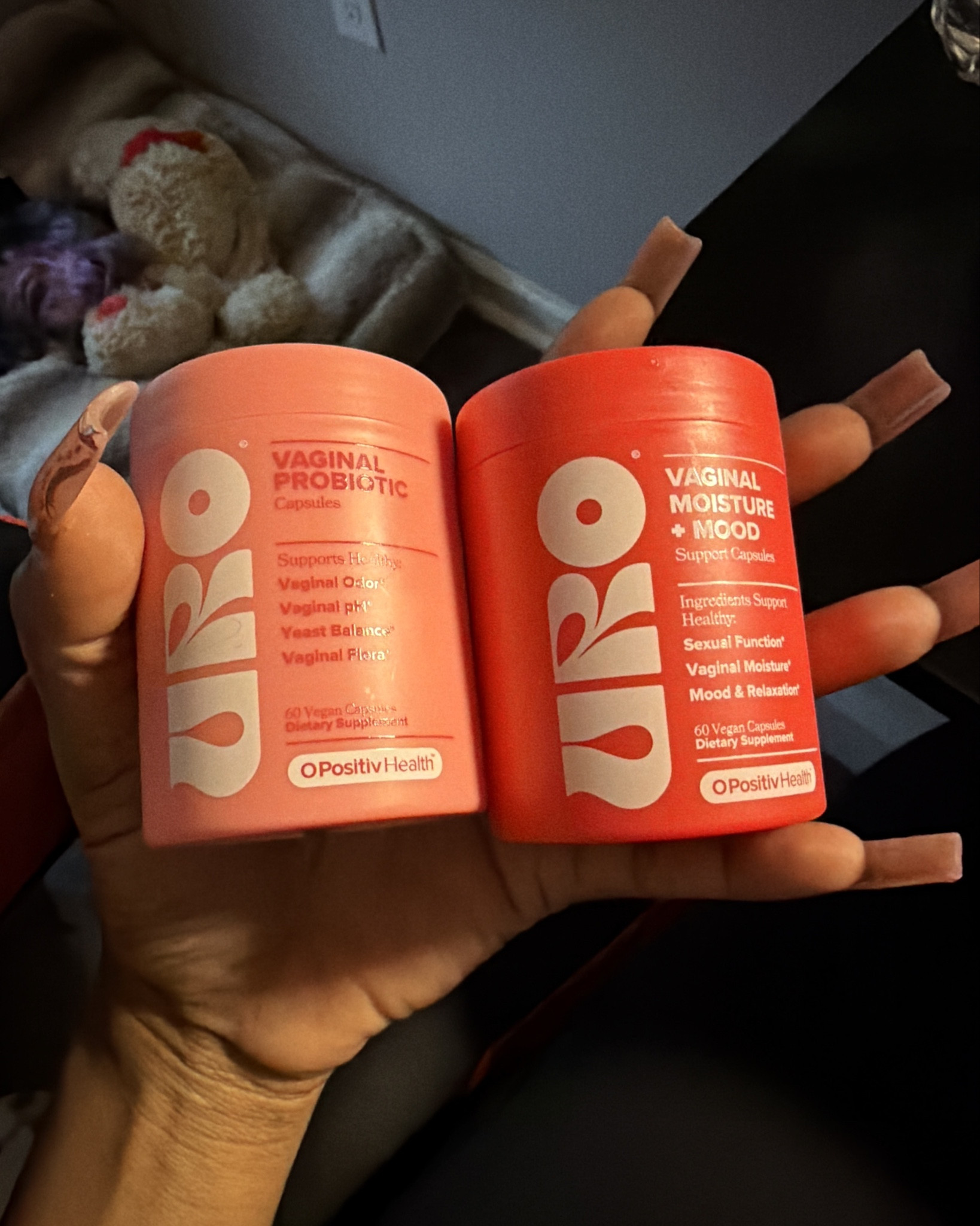 Feminine Hygiene products that I co-sign for the body and 😸 !! 

#LTKgrwm #LTKOver40 #LTKdayinmylife