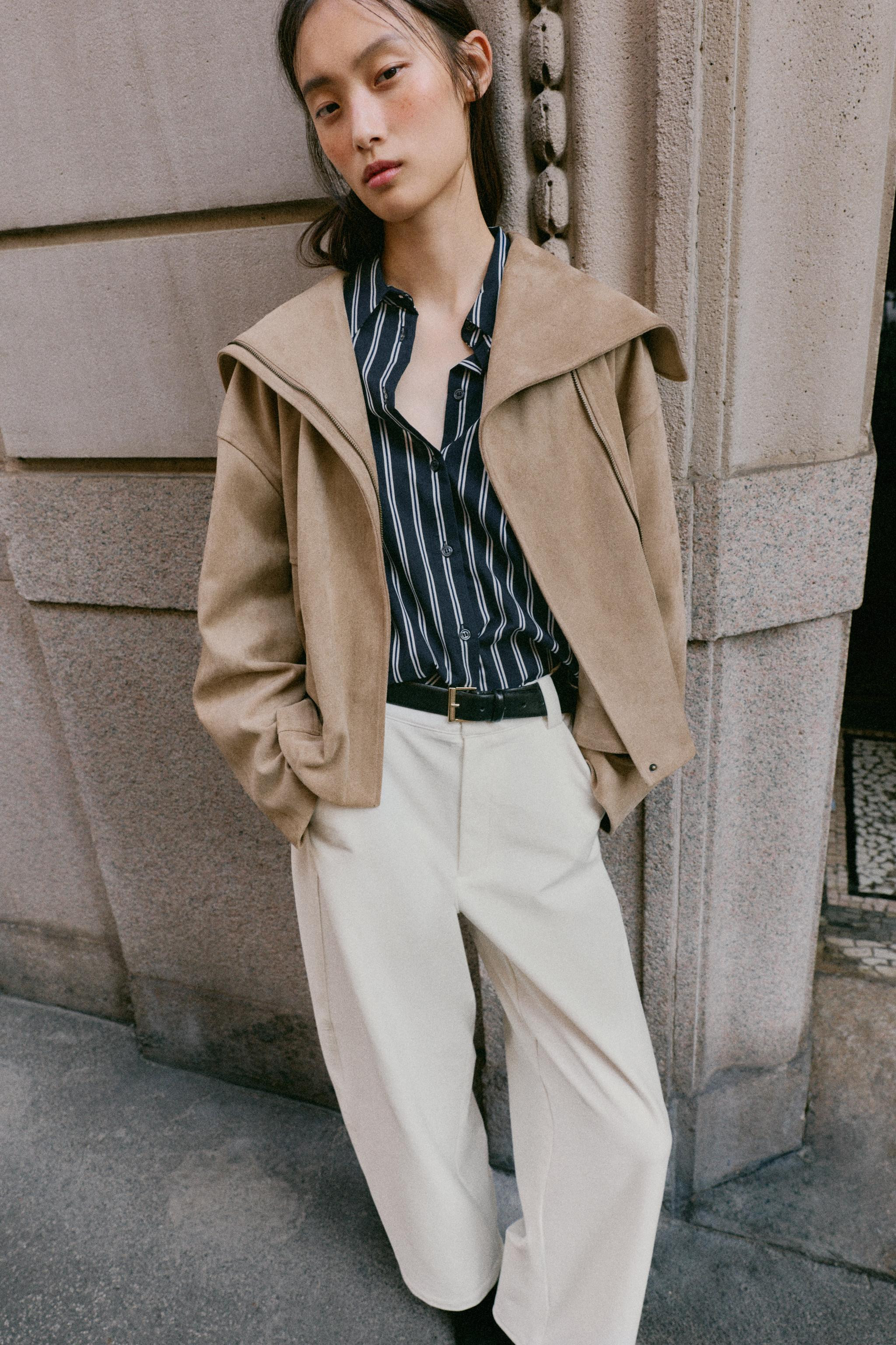 DescriptionColorContentsMeasurements | Zara Canada