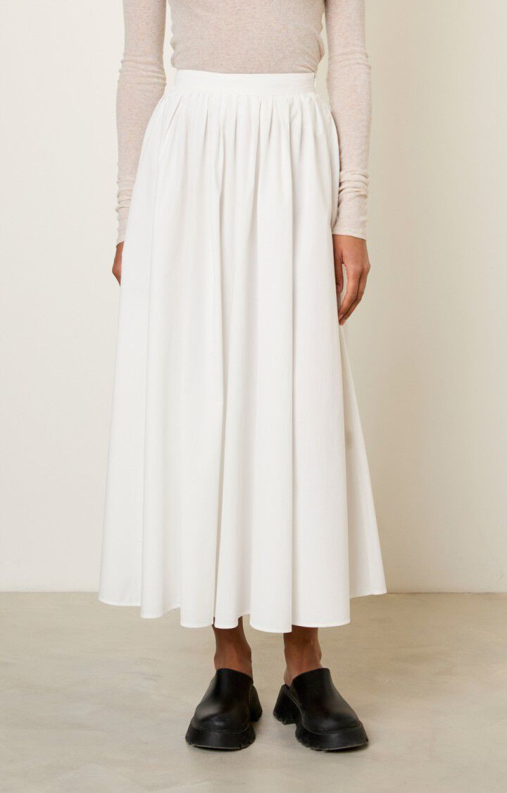 Women's skirt Tolido
                            
                                 | TOLI119E20 | American Vintage