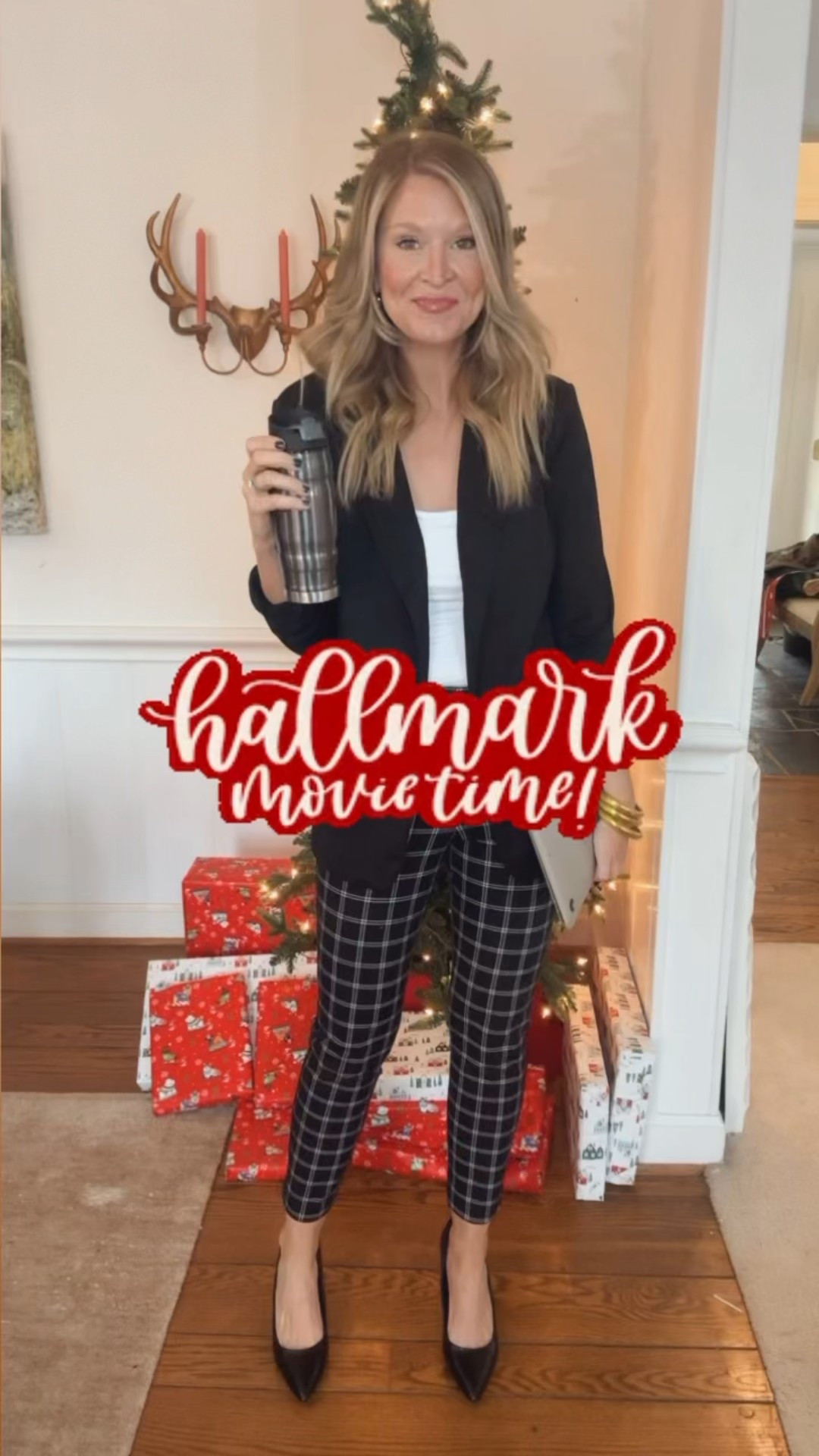 What i’d wear in my hallmark Christmas movie! 


#LTKStyleTip 

#LTKHoliday