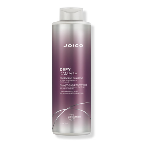 Defy Damage Protective Shampoo for Bond Strengthening and Color Longevity | Ulta