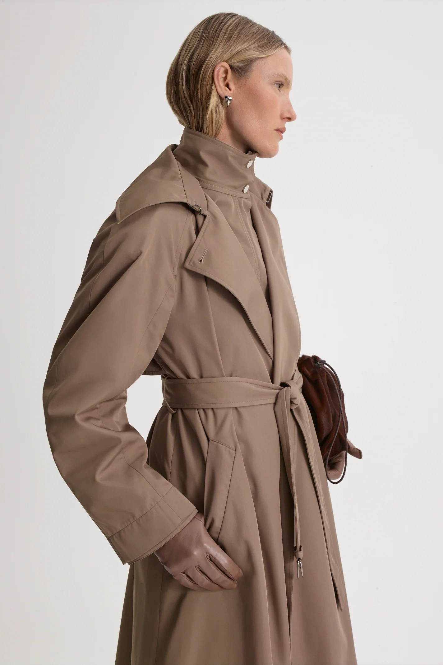 TECH TRENCH - ARMY - Scanlan Theodore | Scanlan Theodore AU