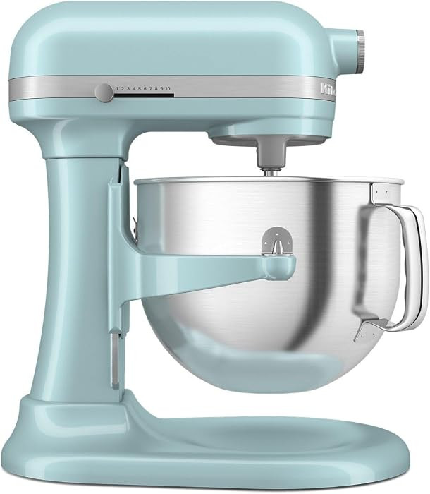 KitchenAid® 7 Quart Bowl-Lift Stand Mixer | Amazon (US)