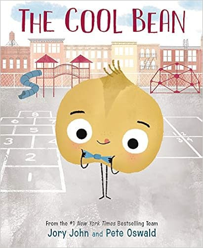 The Cool Bean | Amazon (CA)