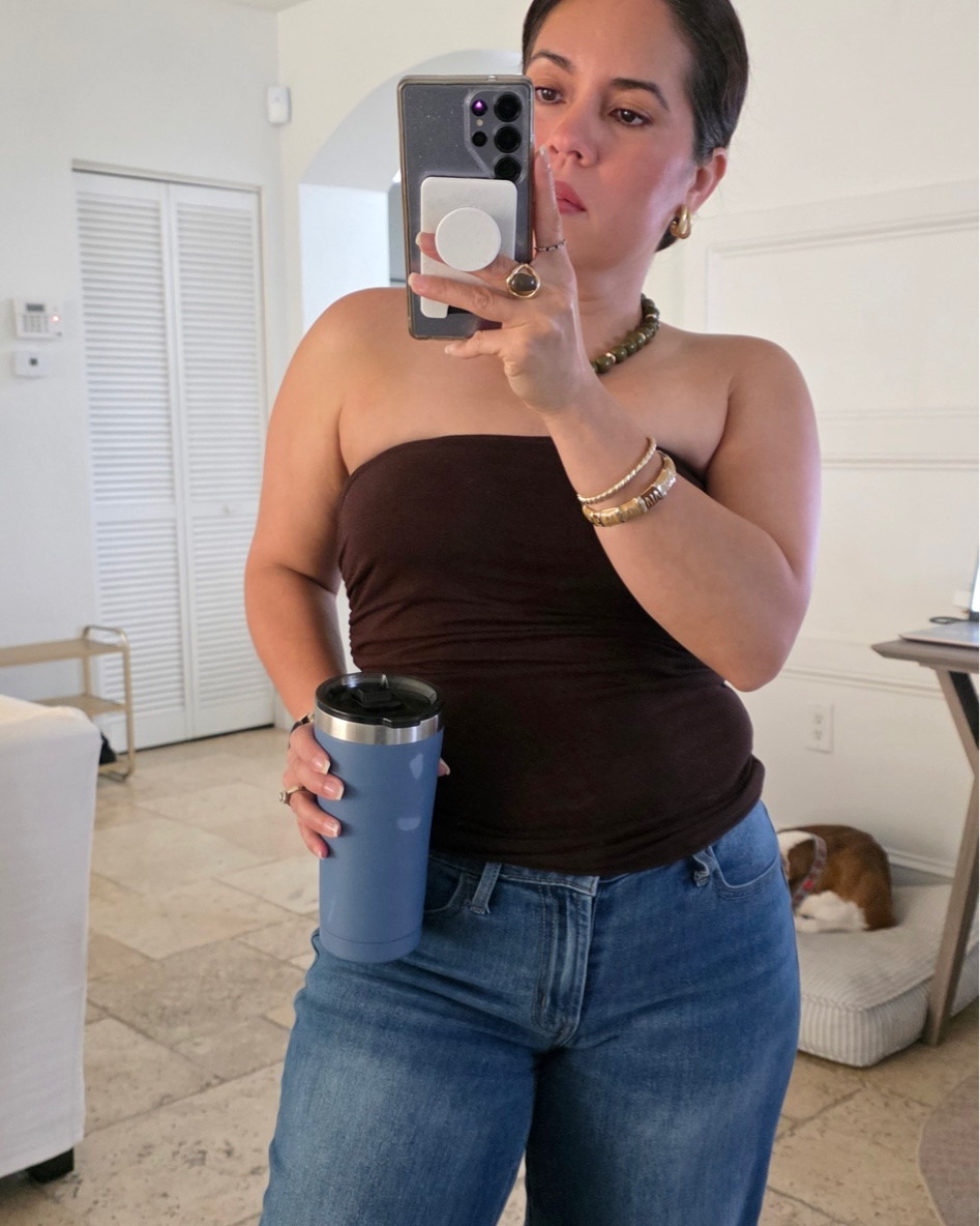 Outfits of the week.

wfh outfits

#LTKootd #LTKmomlife