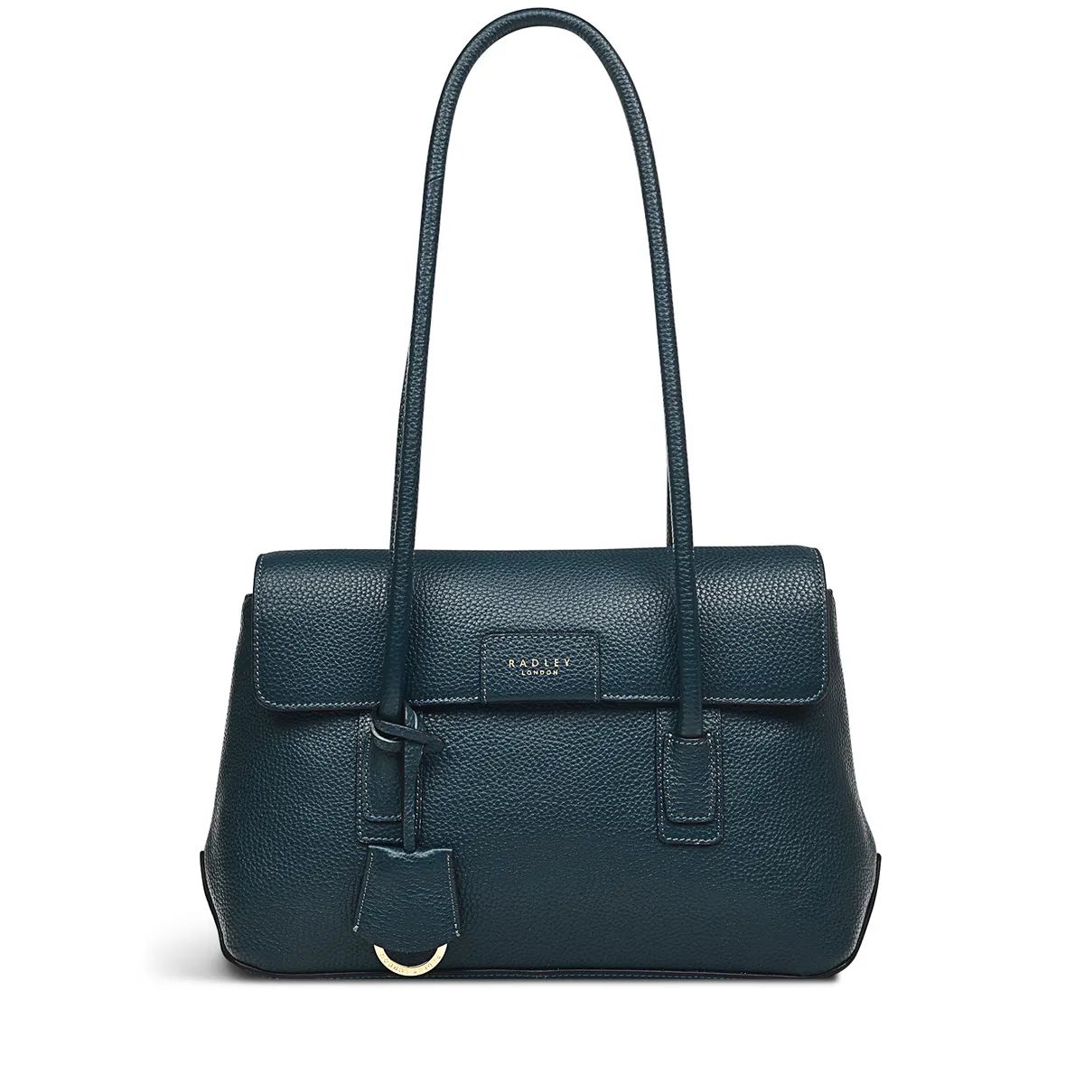 Black Shoulder Bag | Vines Avenue | Radley London | Radley London US