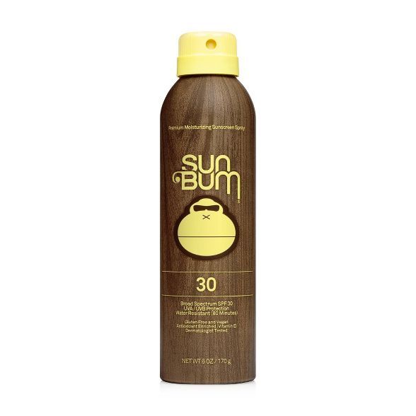 Target/Beauty/Skin Care/Sun Care & Tanning/Sunscreen Spray‎ | Target