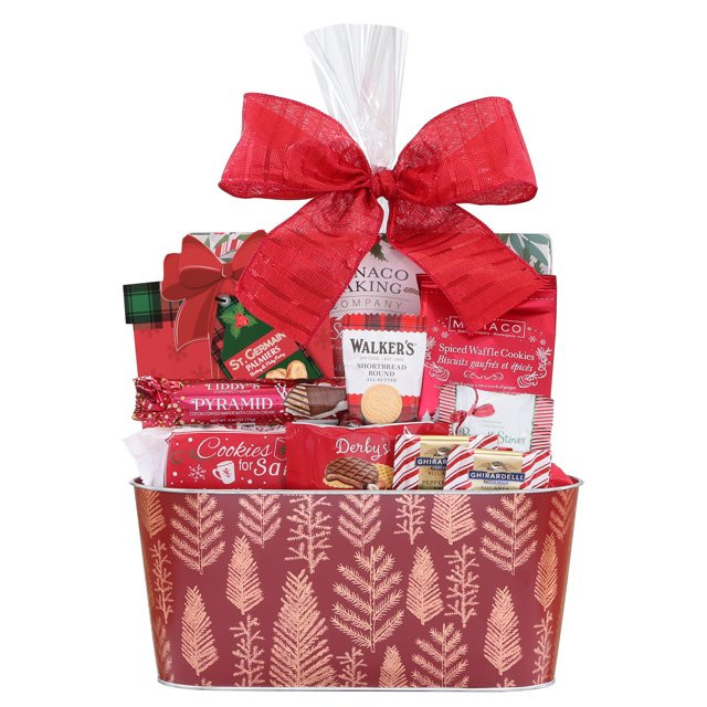 Tis The Season Gift Basket by Houdini | Walmart (US)