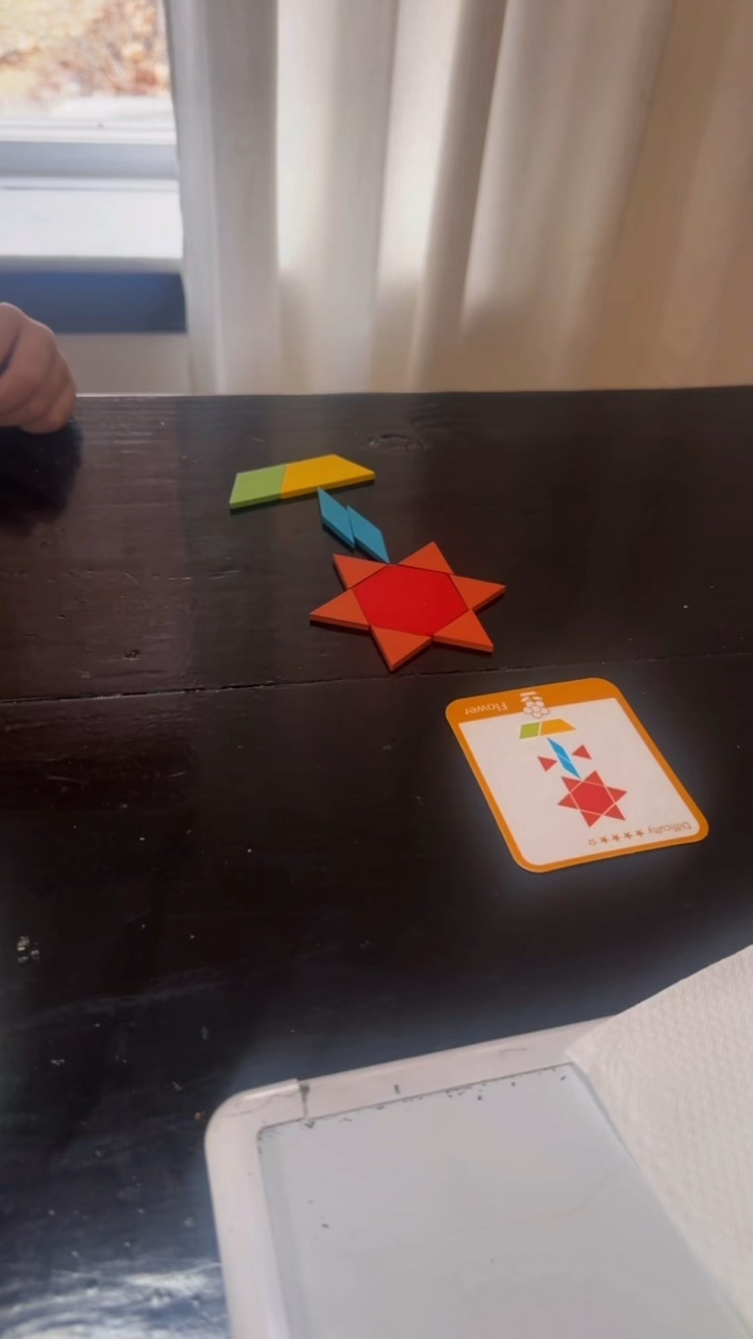 Let’s wake up his brain with puzzles 

#LTKKids #LTKvlog #LTKU