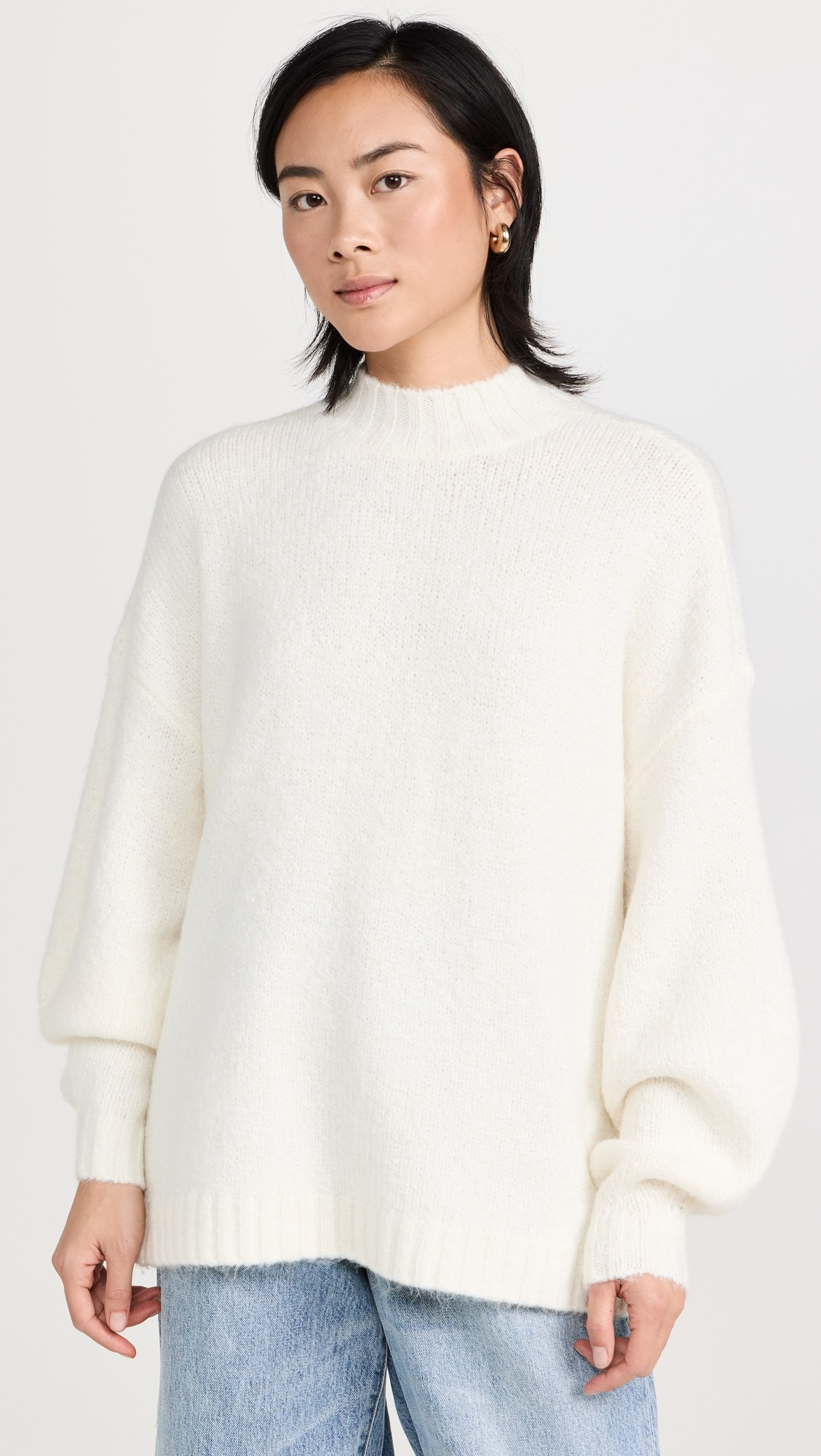 Carlen Sweater | Shopbop