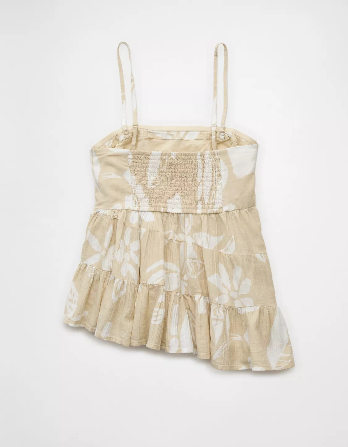 AE Asymmetrical Tube Top | American Eagle Outfitters (US & CA)