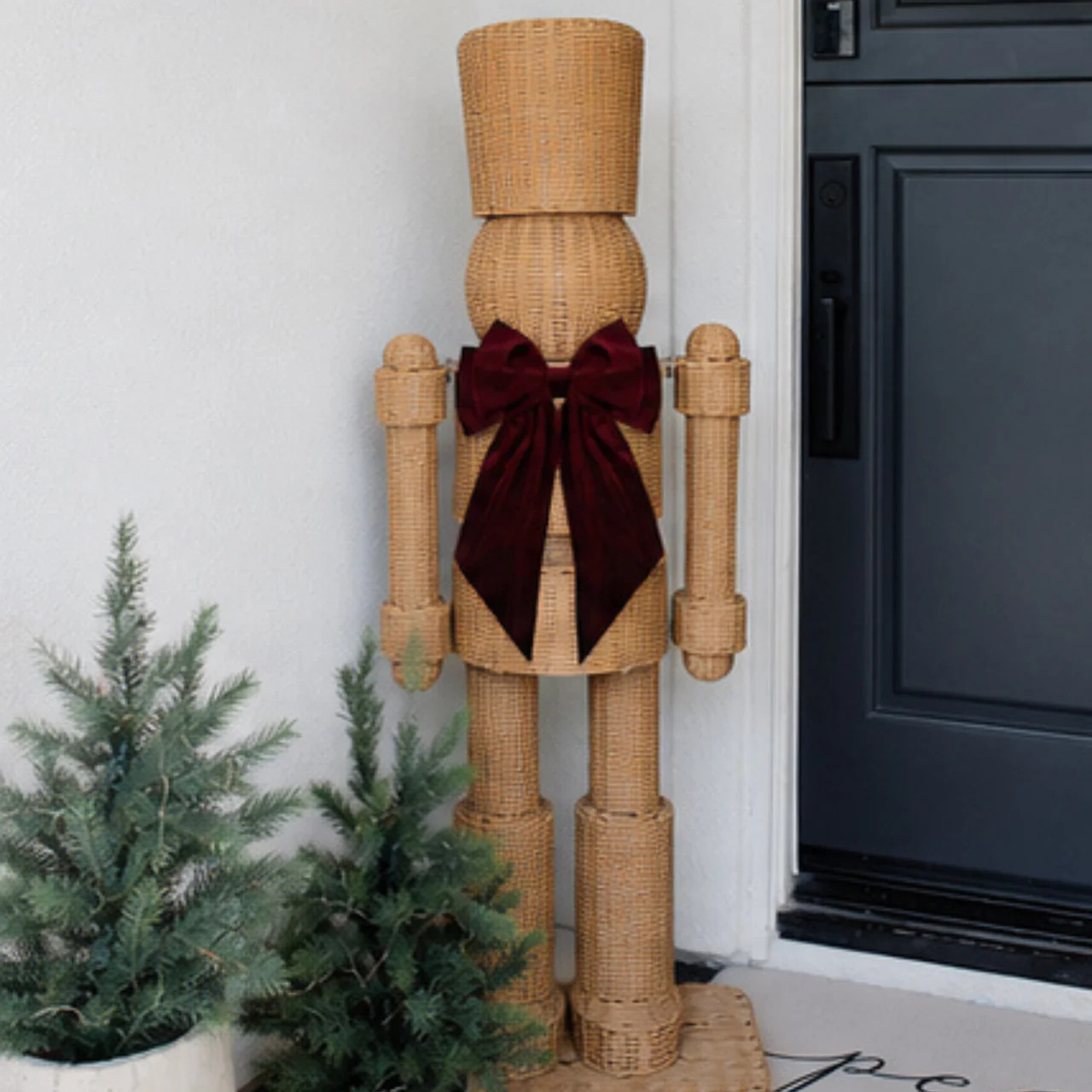Oversized Nutcracker | Becki Owens Living
