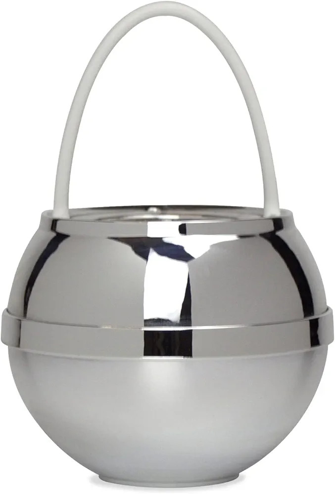 Crystal Quest Chrome Bath Ball Water Filter – Removes Contaminants for Softener, Smoother Skin ... | Amazon (US)