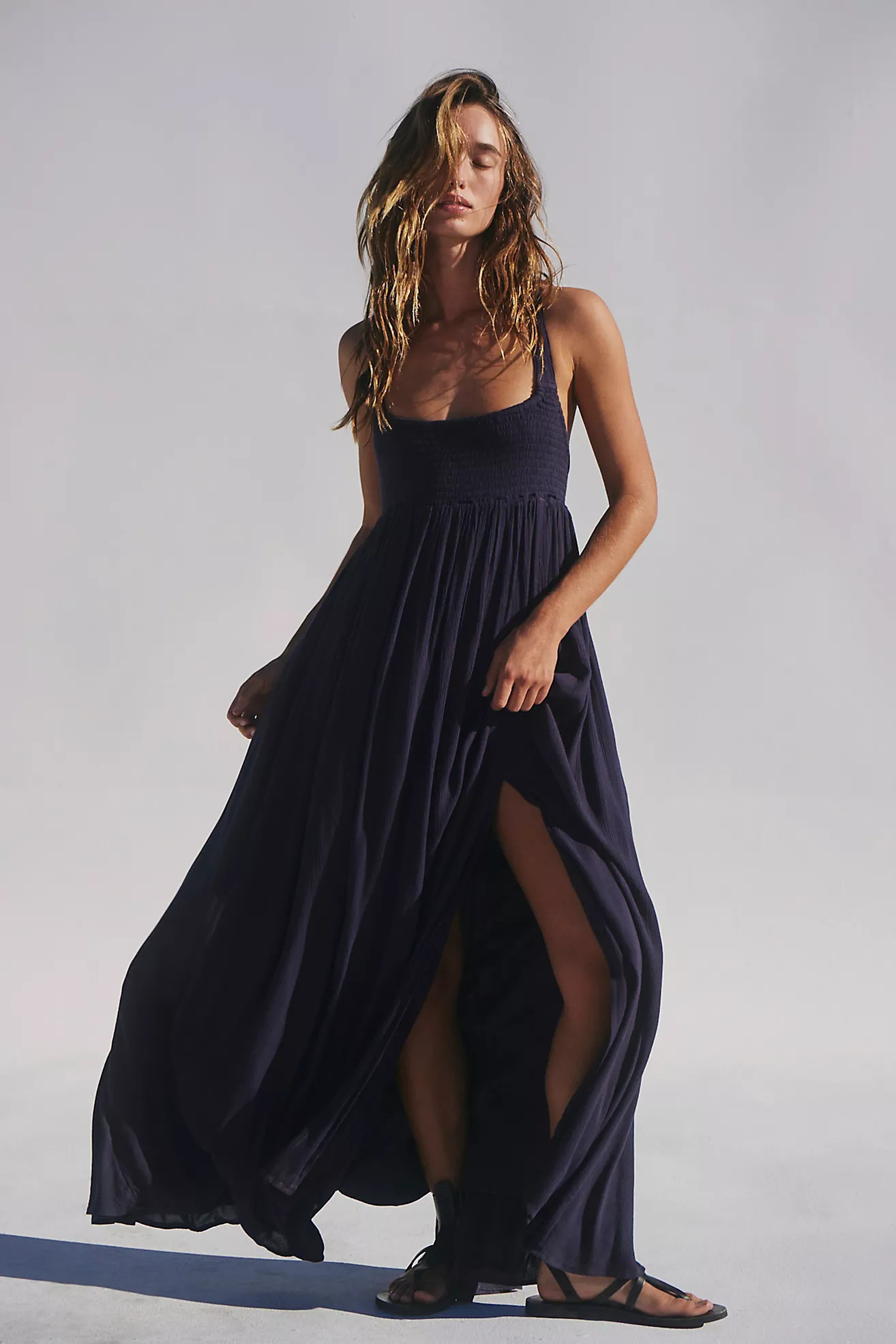 Look My Way Maxi | Free People (Global - UK&FR Excluded)