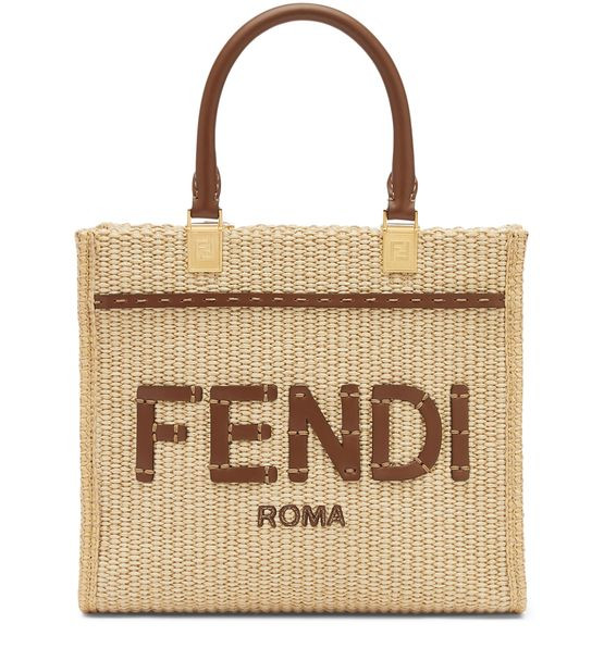 Fendi Sunshine Small bag | 24S US
