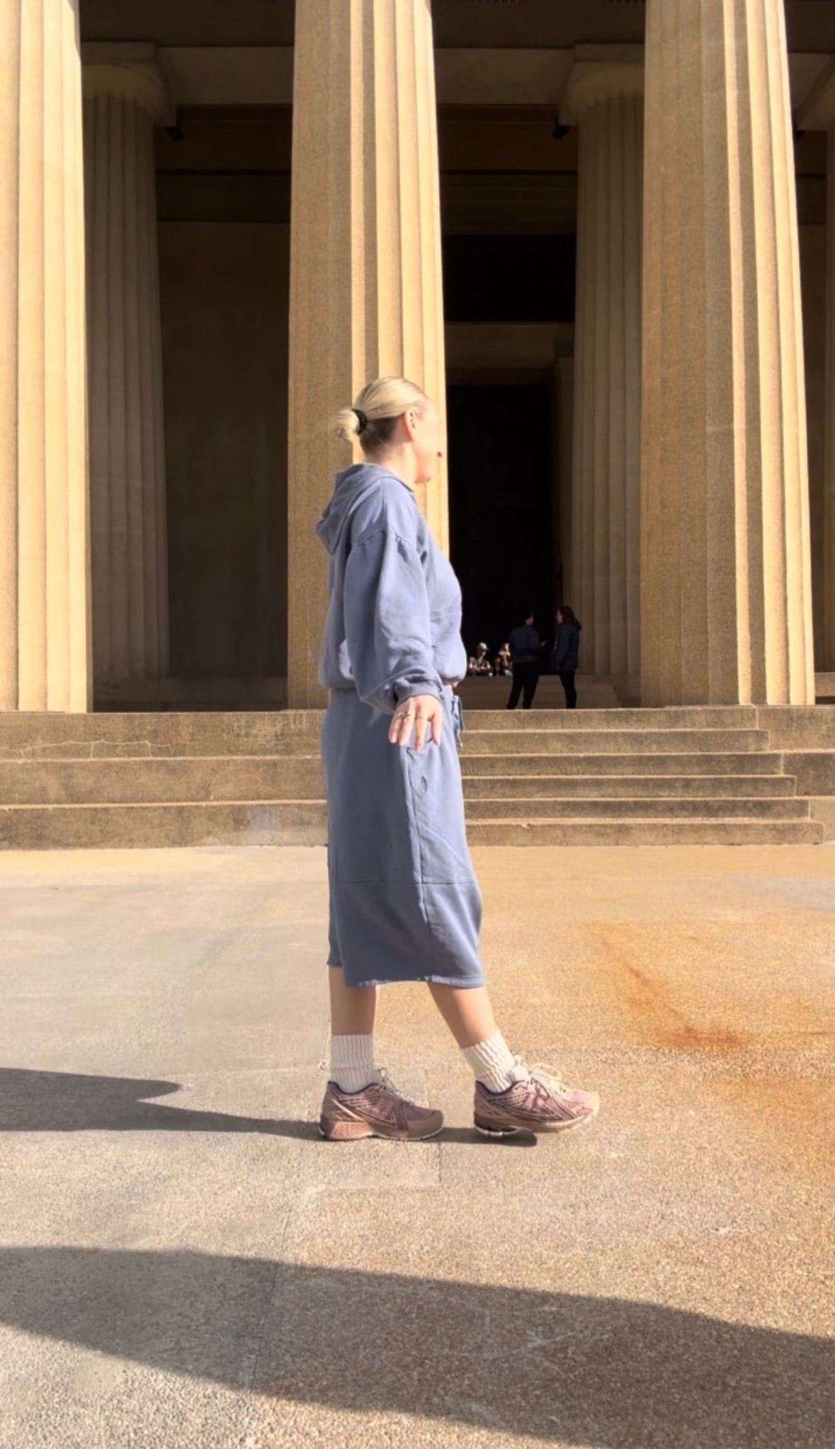 🩶🩶🩶🩶

Wearing size L

free people, free people movement, FP movement, right on set, matching set, casual set, casual outfit, pinterest style, style tip 

#LTKU #LTKStyleTip #LTKActive