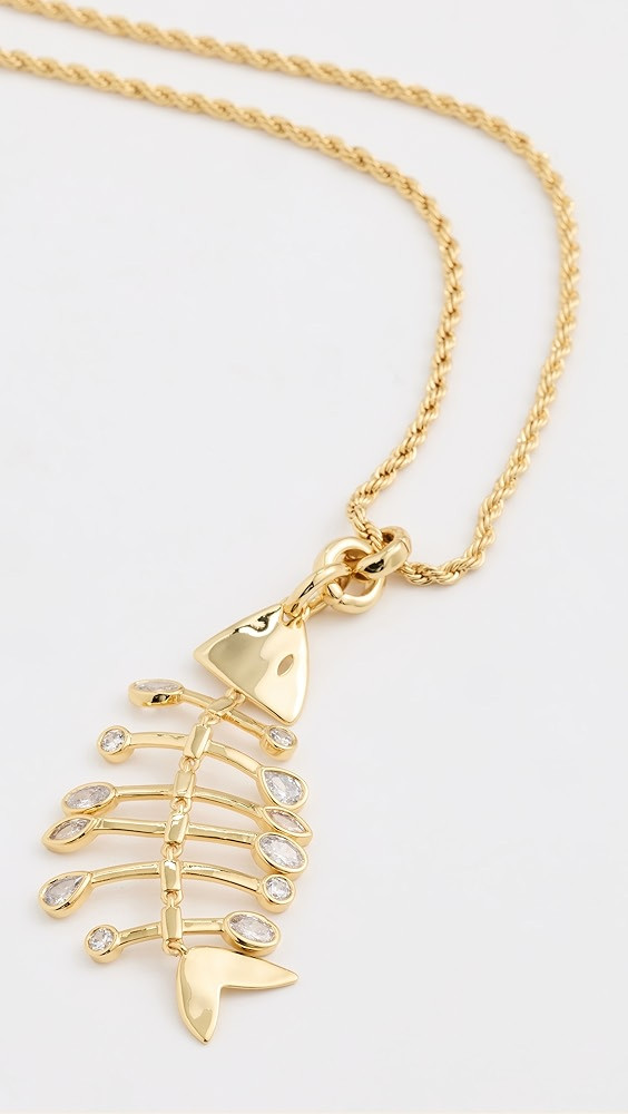 Josefina Necklace | Shopbop