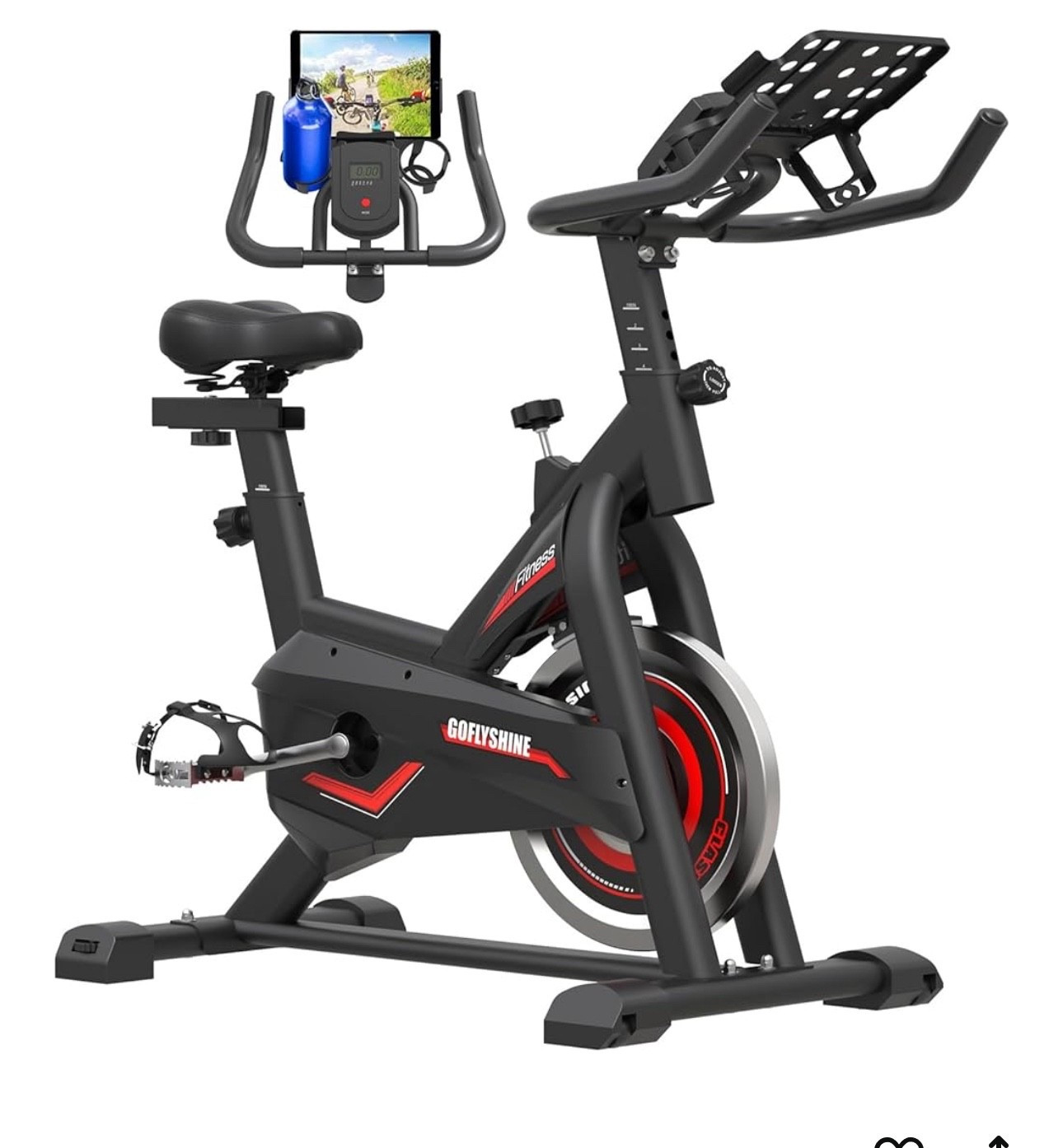My at home work out must have 

#LTKActive