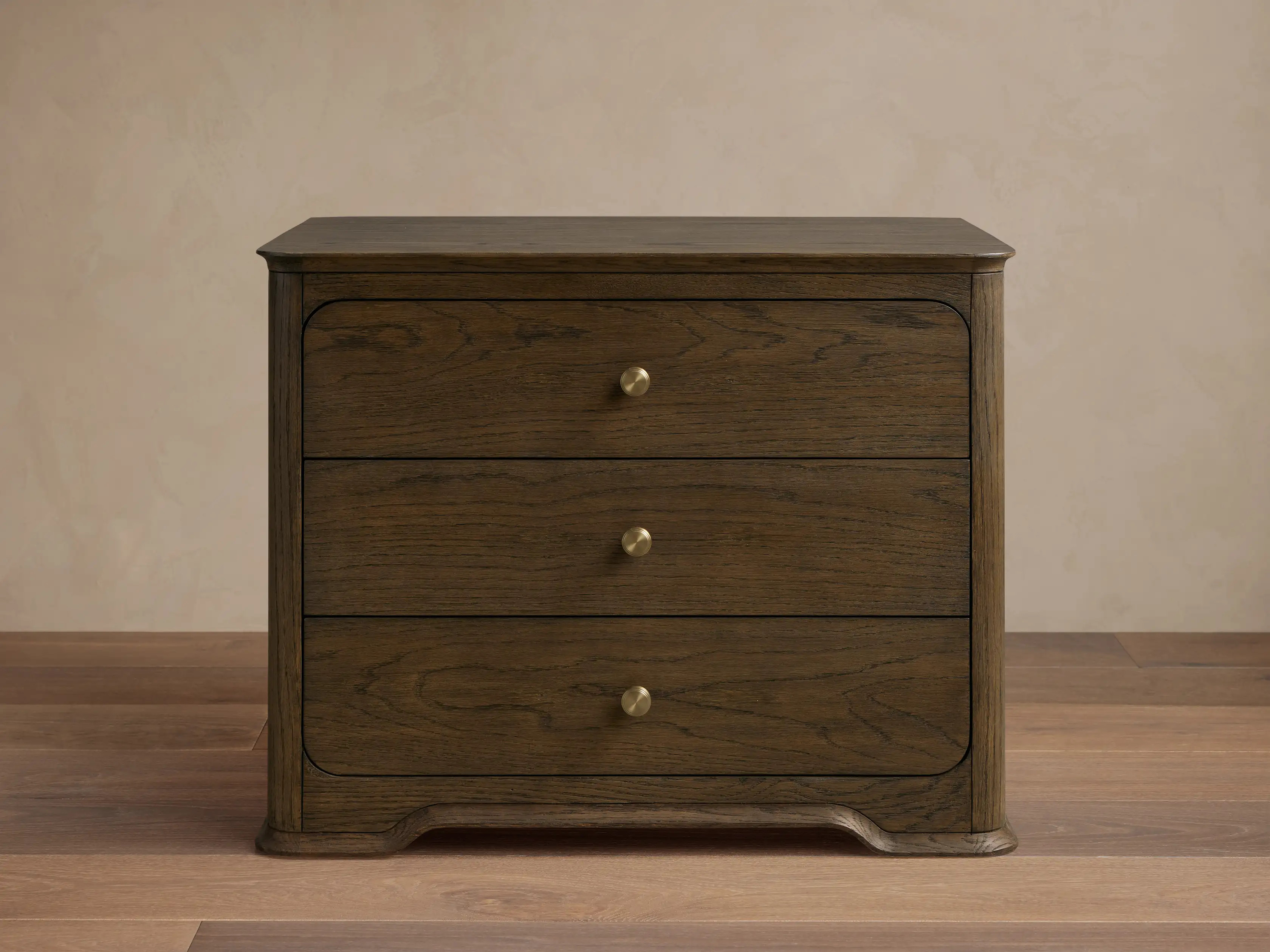 Conley Nightstand | Arhaus