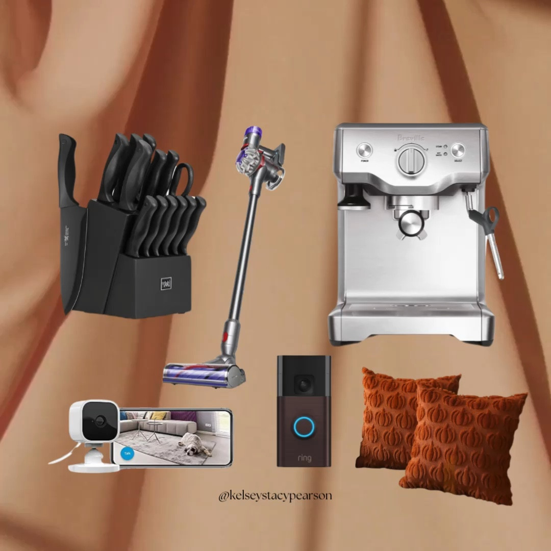 Prime Day Sale: Home 🎃☕️

#LTKHome #LTKxPrimeDay #LTKGiftGuide