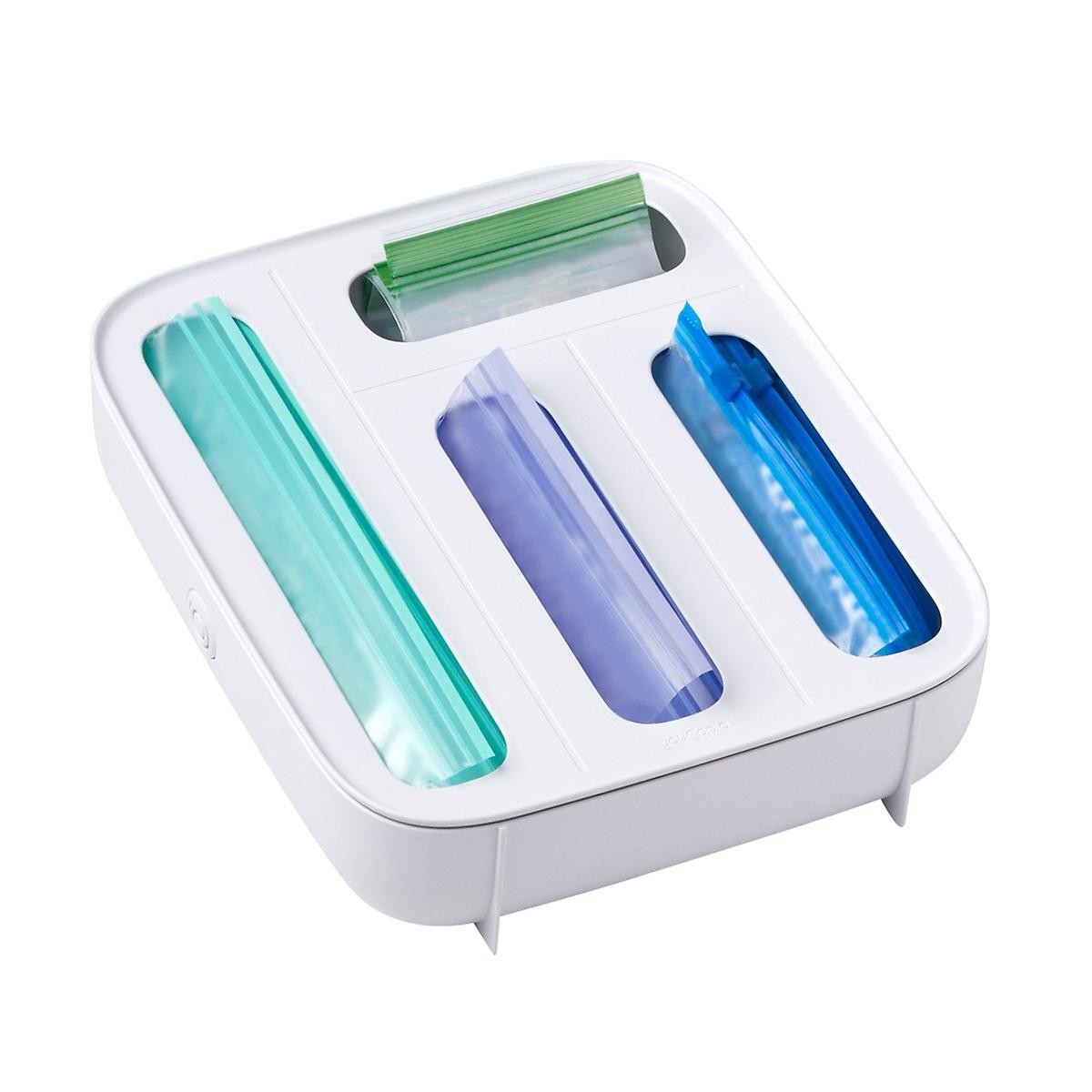 YouCopia StoraBag Bag Dispenser | The Container Store