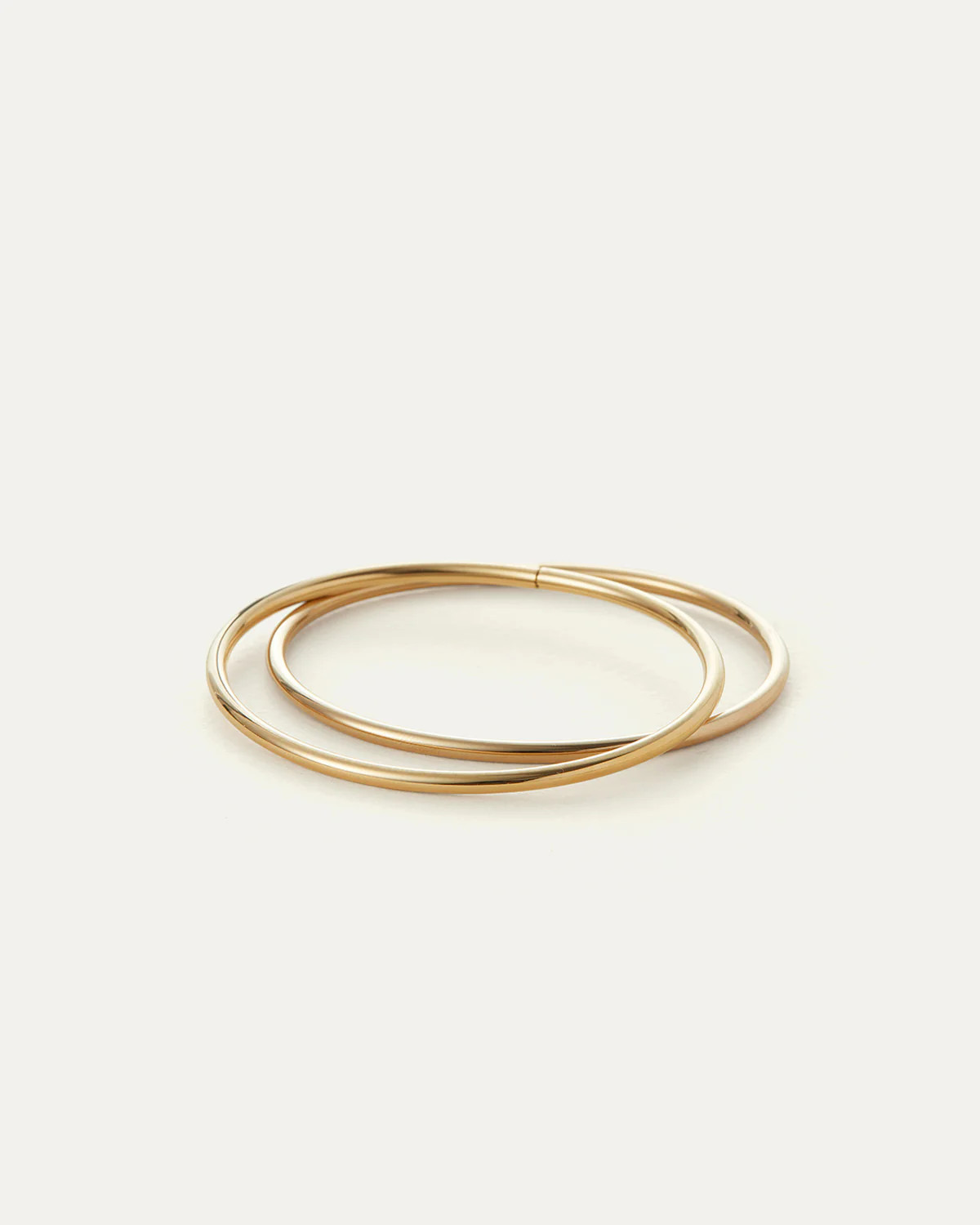 Dane Bangle Set | Jenny Bird (US)