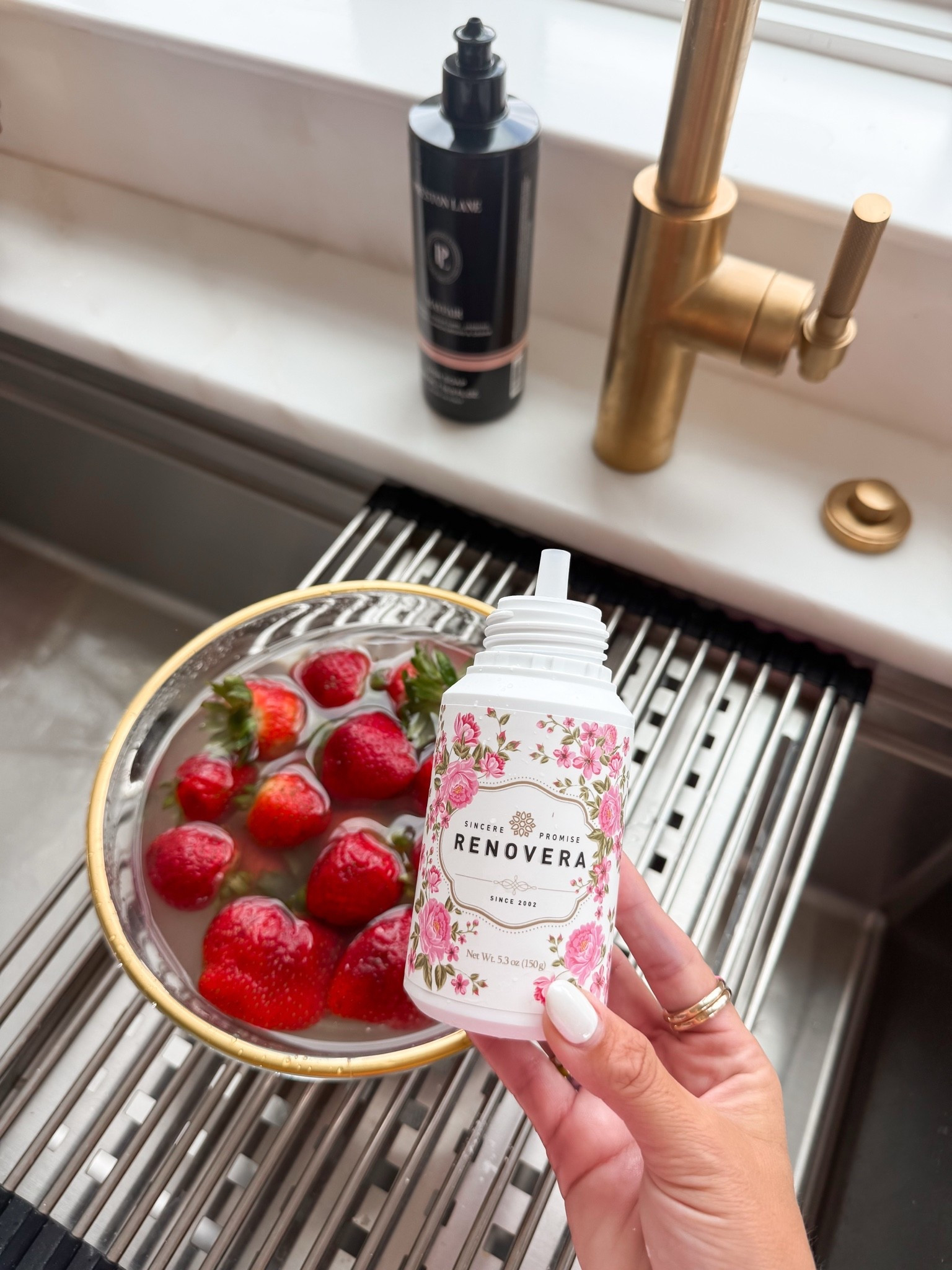 Keep your fruits & veggies clean!

#LTKmomlife #LTKfoodie #LTKHome