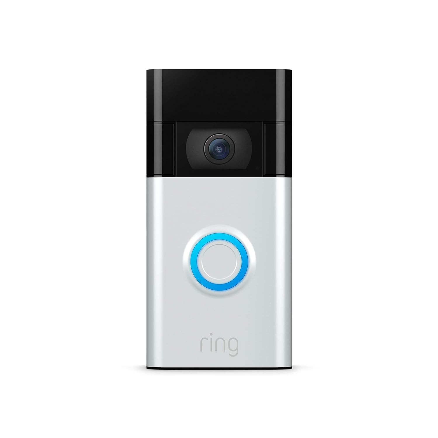 Ring Video Doorbell – 2020 release – 1080p HD video, improved motion detection, easy installa... | Amazon (US)