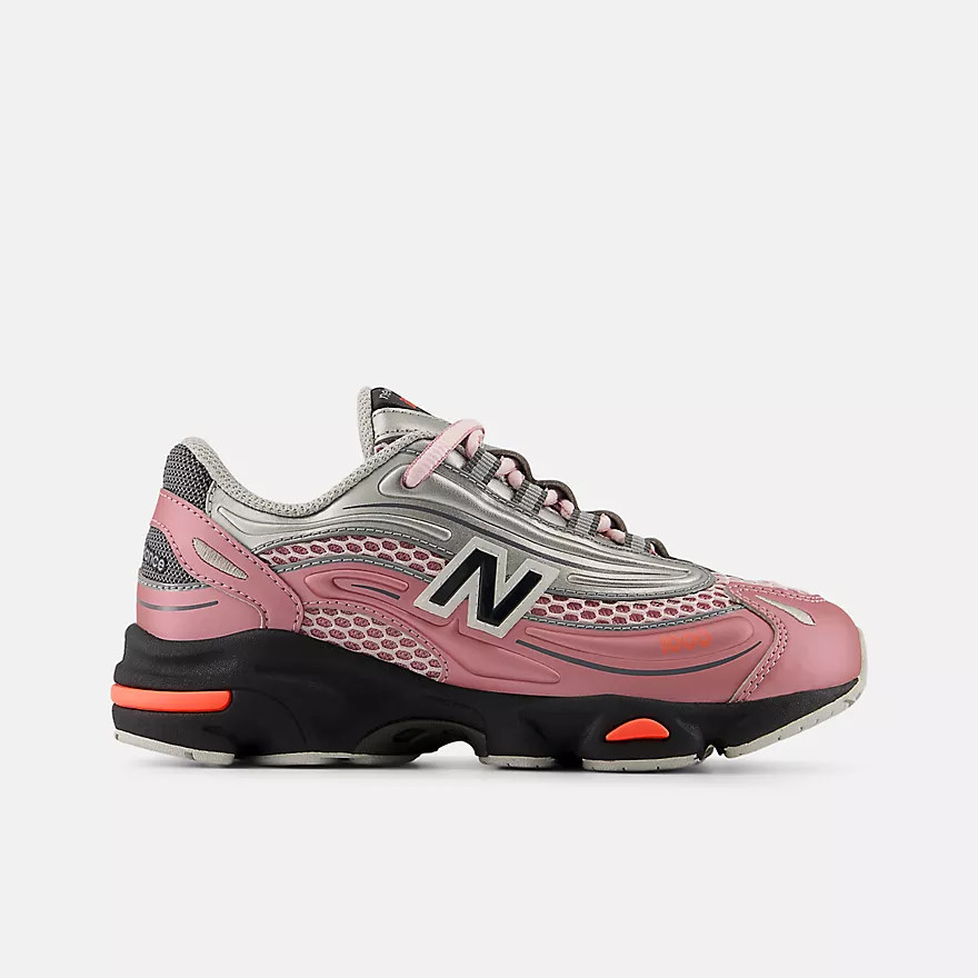 1000 Lace | New Balance Athletics, Inc.