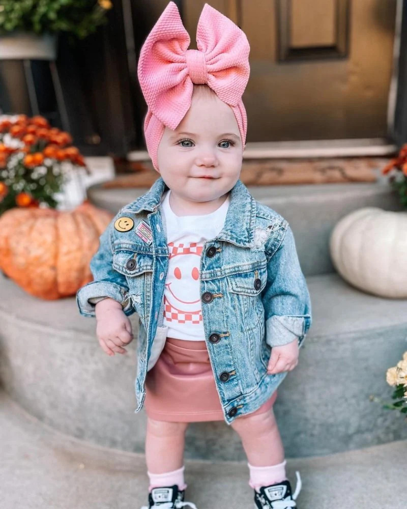 Merryweather Mini Skirt - Mauvelous Pink | Bailey's Blossoms