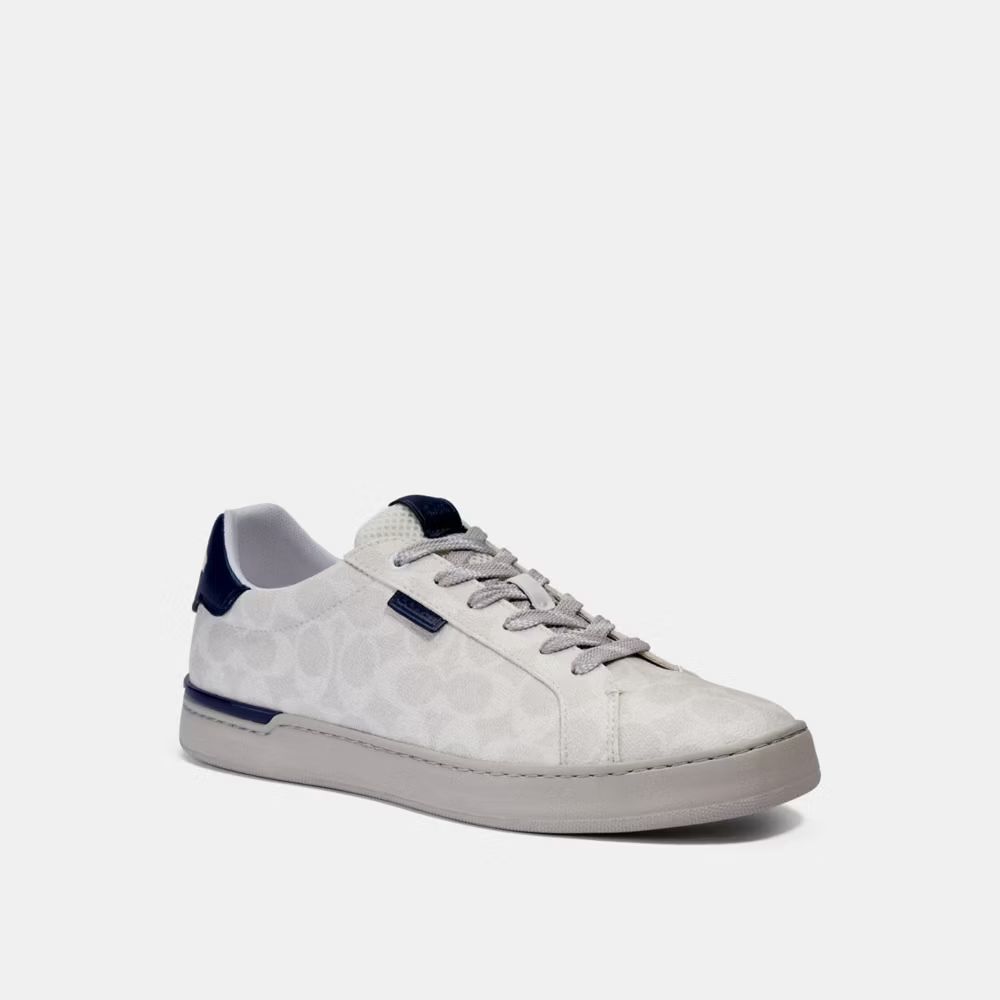 Lowline Low Top Sneaker | Coach (US)