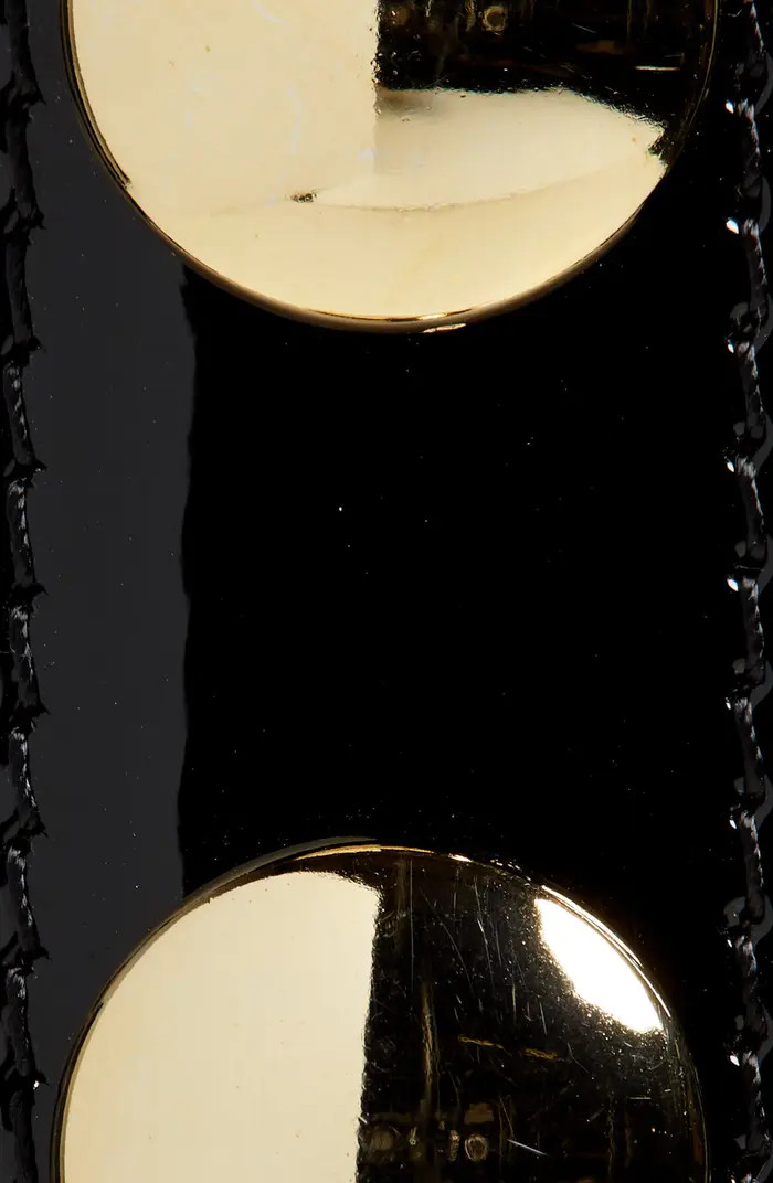 Khaite Benny Stud Belt | Nordstrom | Nordstrom