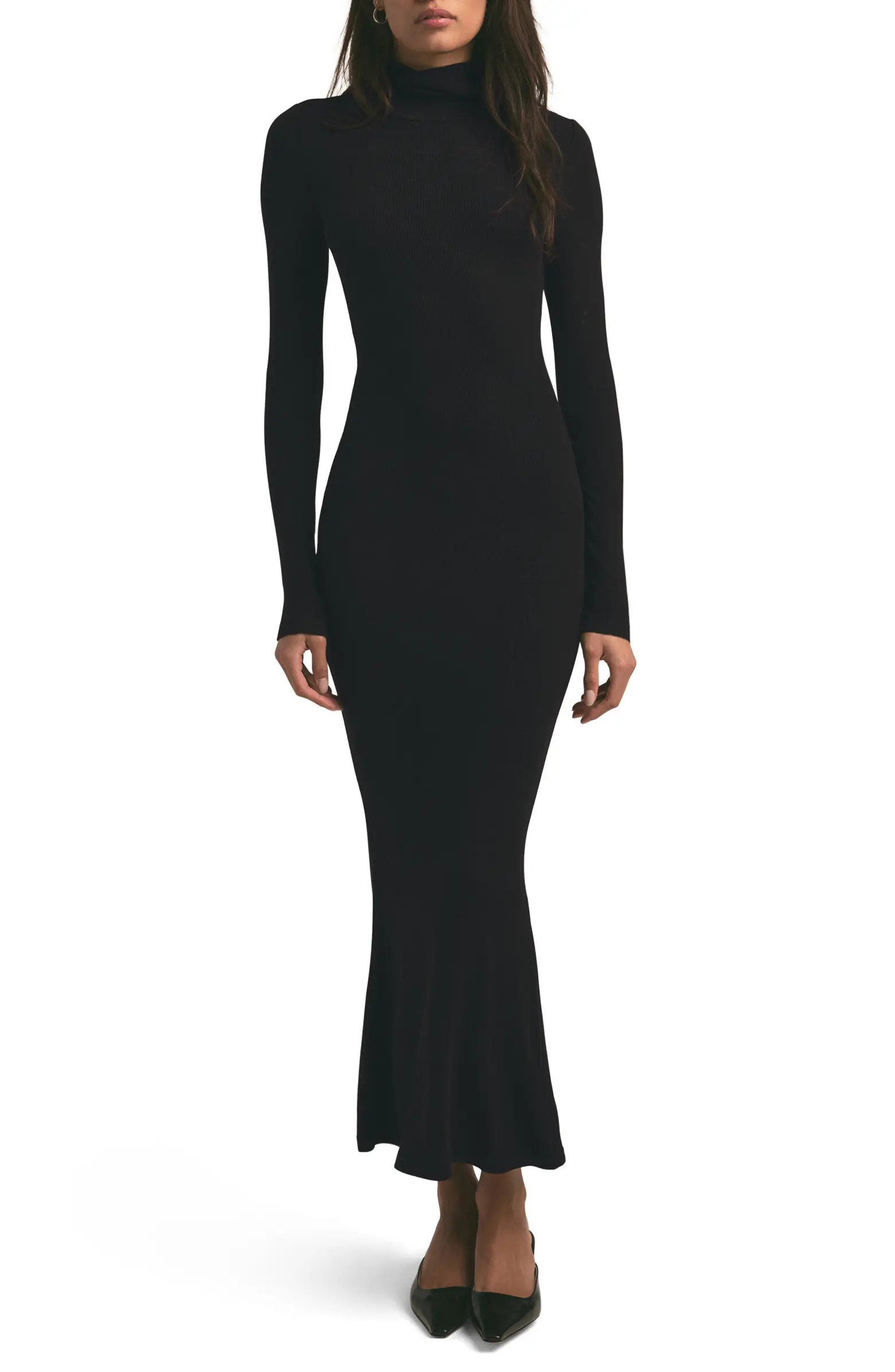 The Millie Long Sleeve Knit Dress | Nordstrom