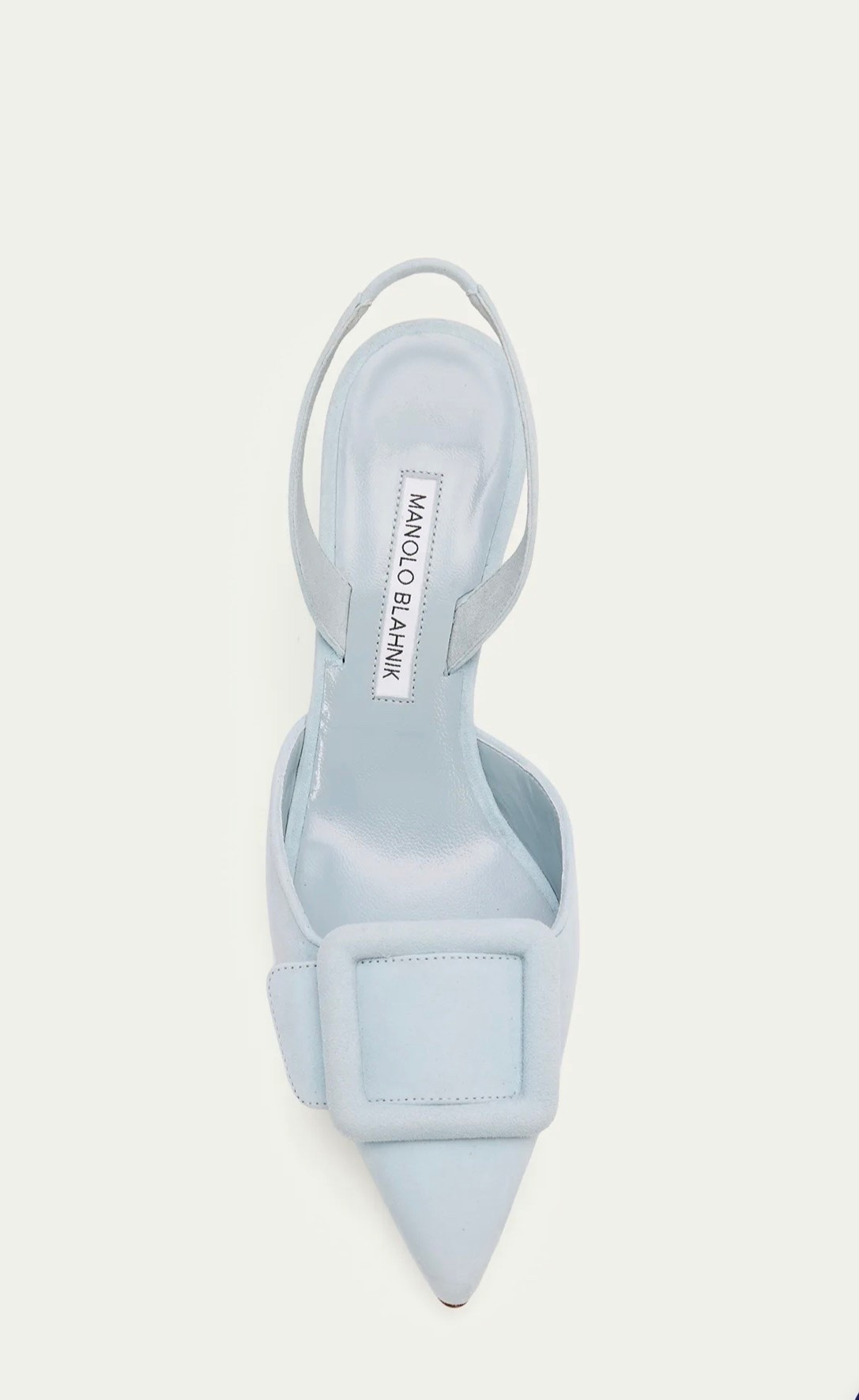Powder blue 🩵