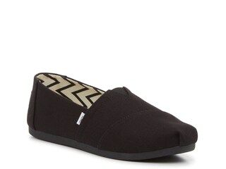 TOMS Alpargata Slip-On - Women's | DSW