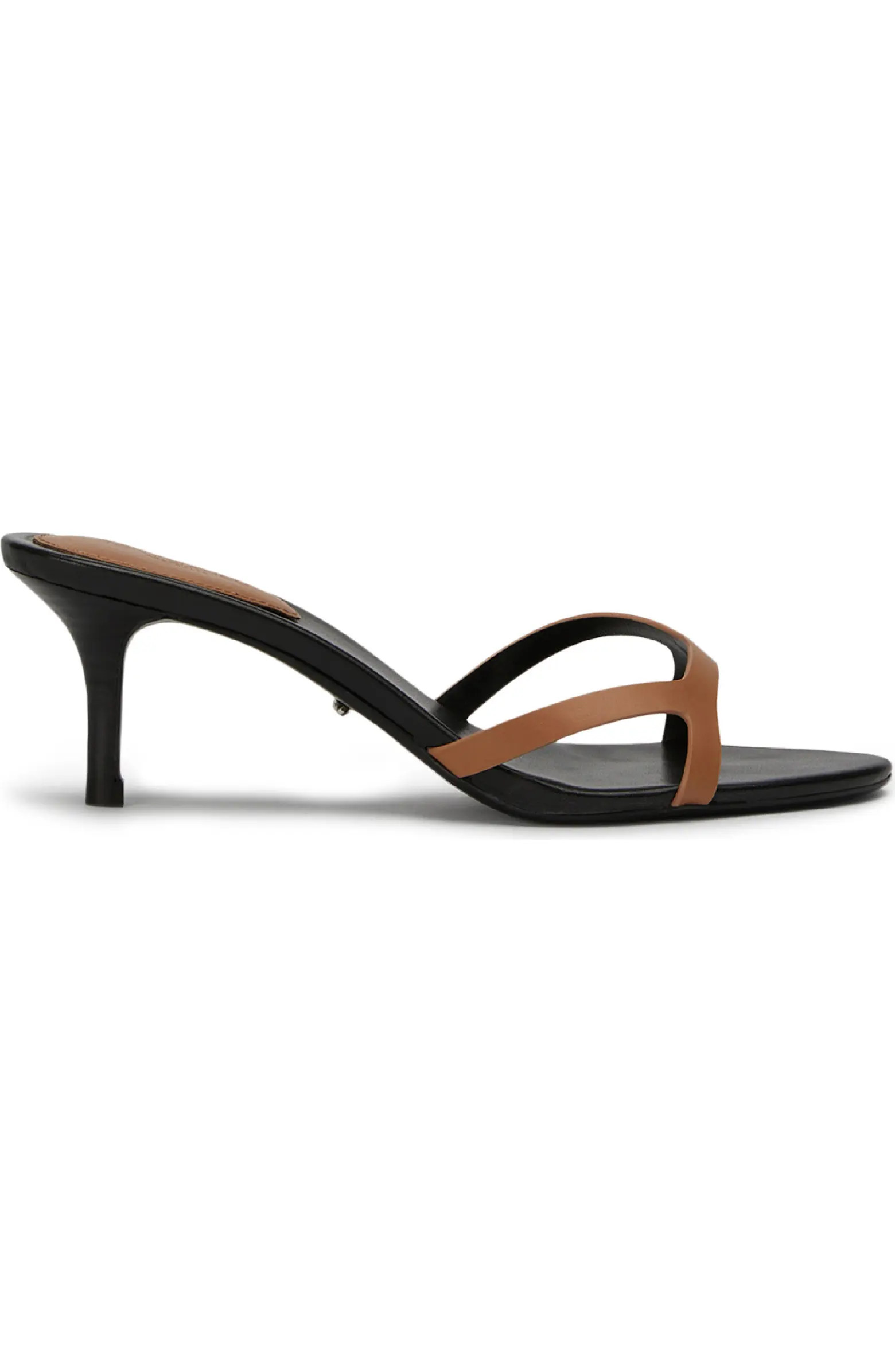 Daisy Slide Sandal (Women) | Nordstrom