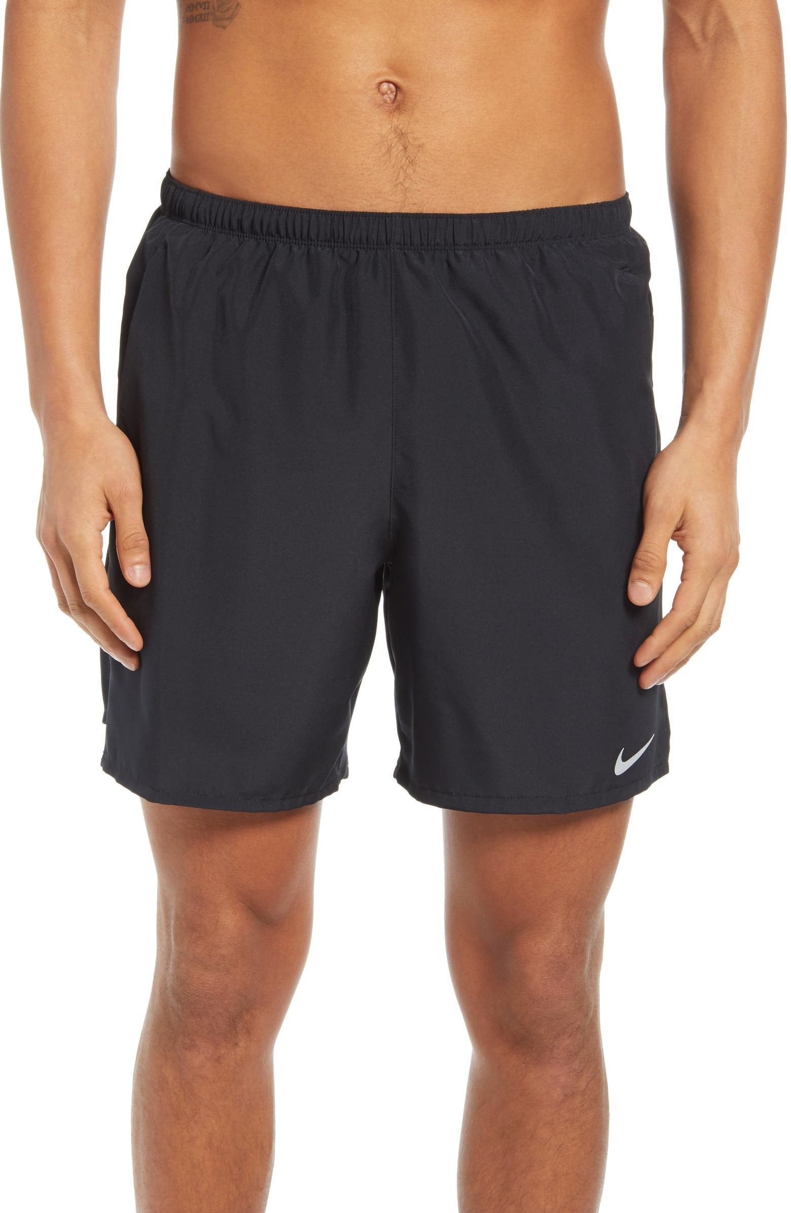 Dri-FIT Challenger Hybrid Running Shorts | Nordstrom | Nordstrom