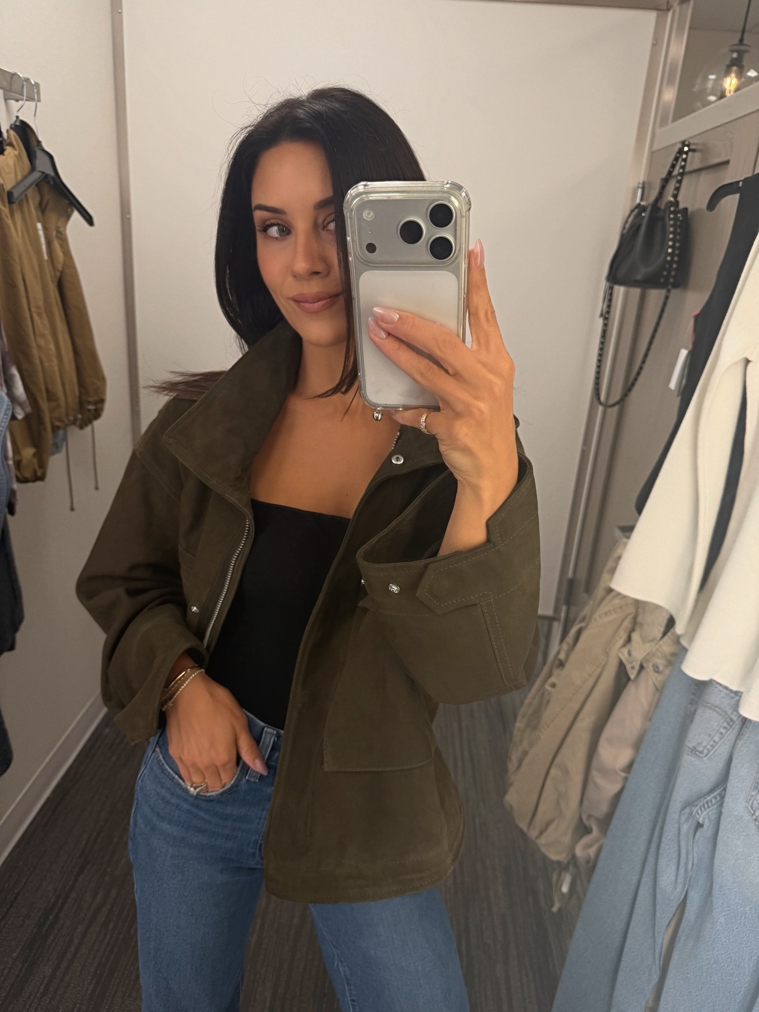 All of the jackets I’m eyeing from the Nordstrom sale

#LTKmomlife #LTKootd #LTKSeasonal