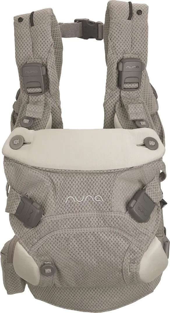 Nuna CUDL™ Clik Baby Carrier | Nordstrom | Nordstrom