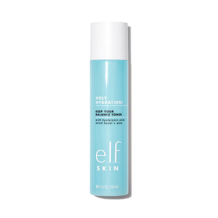 Holy Hydration! Keep Your Balance Toner | e.l.f. cosmetics (US)