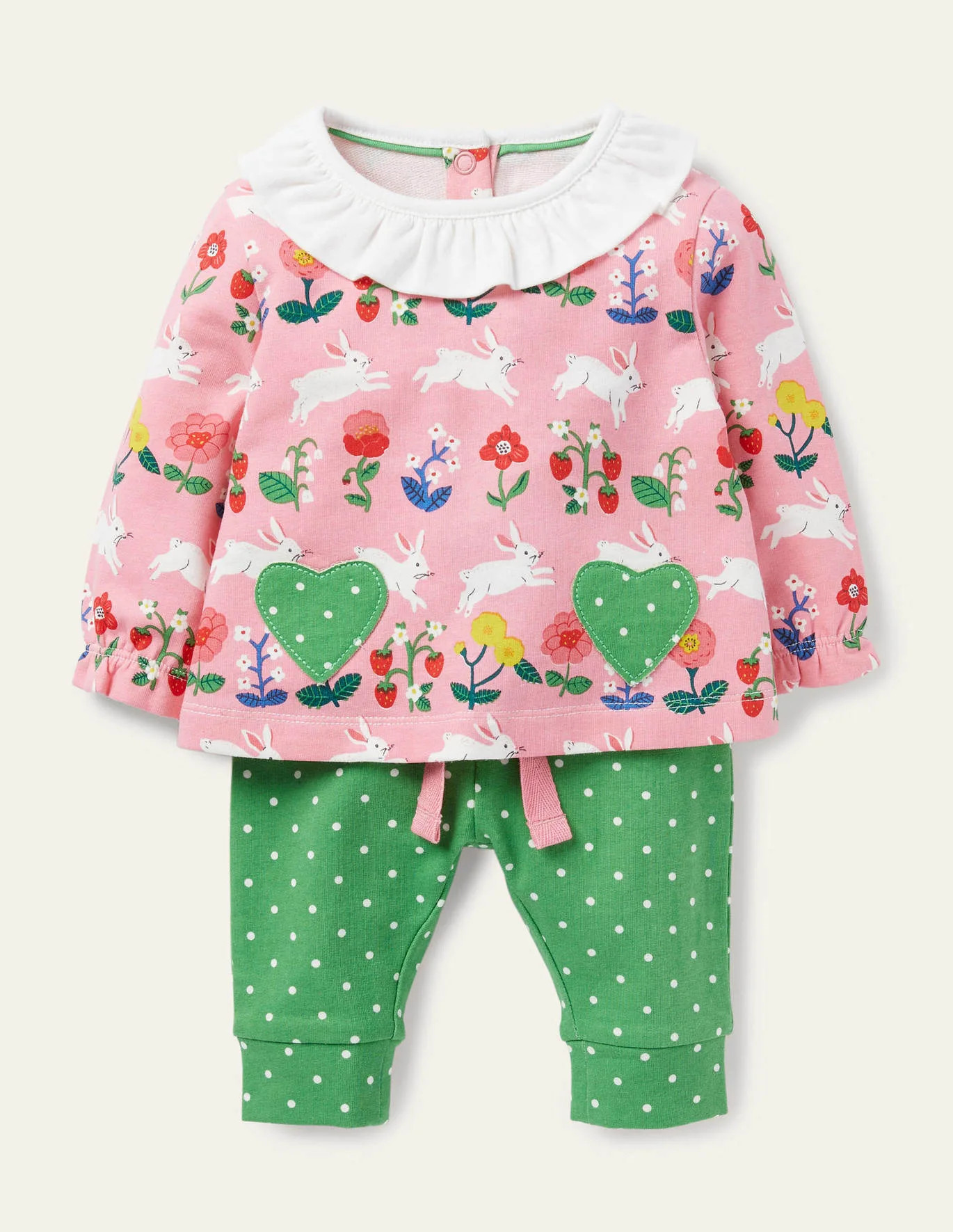 Supersoft Jersey Play Set | Boden (US)