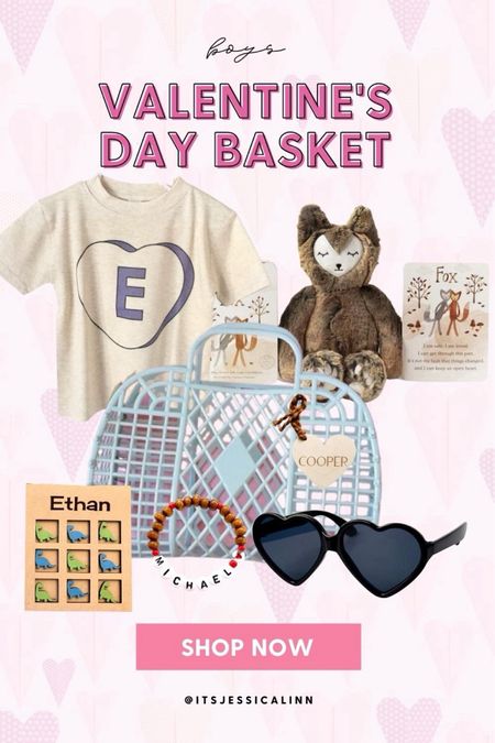 Valentine’s Day gifts for boys
Valentine’s Day gifts for kids
Jelly basket
Tic-tac-toe 
Jelly basket
Boys gifts
Gifts for boys


Follow my shop @linnstyleblog on the @shop.LTK app to shop this post and get my exclusive app-only content!

#liketkit 
@shop.ltk
https://liketk.it/3XGSf


Follow my shop @linnstyleblog on the @shop.LTK app to shop this post and get my exclusive app-only content!

#liketkit #LTKGiftGuide #LTKkids #LTKfamily #LTKGiftGuide #LTKfamily #LTKkids
@shop.ltk
https://liketk.it/4rRco


#LTKkids #LTKSeasonal #LTKbaby