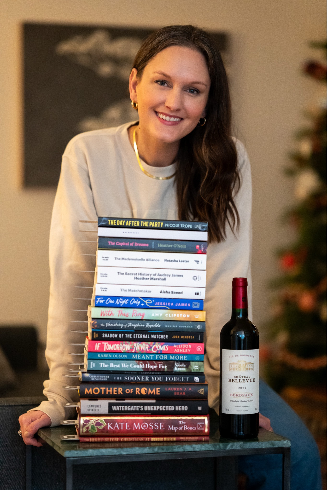 “Never put off till tomorrow the book you can read today.” — Holbrook Jackson

#LTKFindsUnder50 #LTKHome #LTKStyleTip